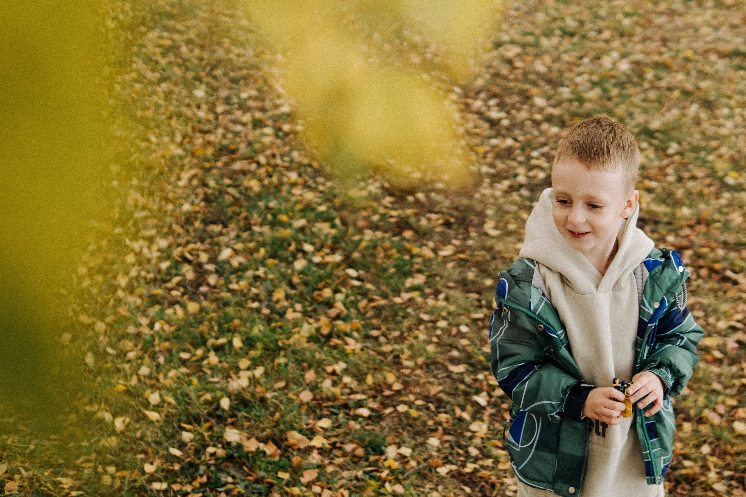 Друзья. Портретный и семейный фотограф в Перми Мила Ульянова