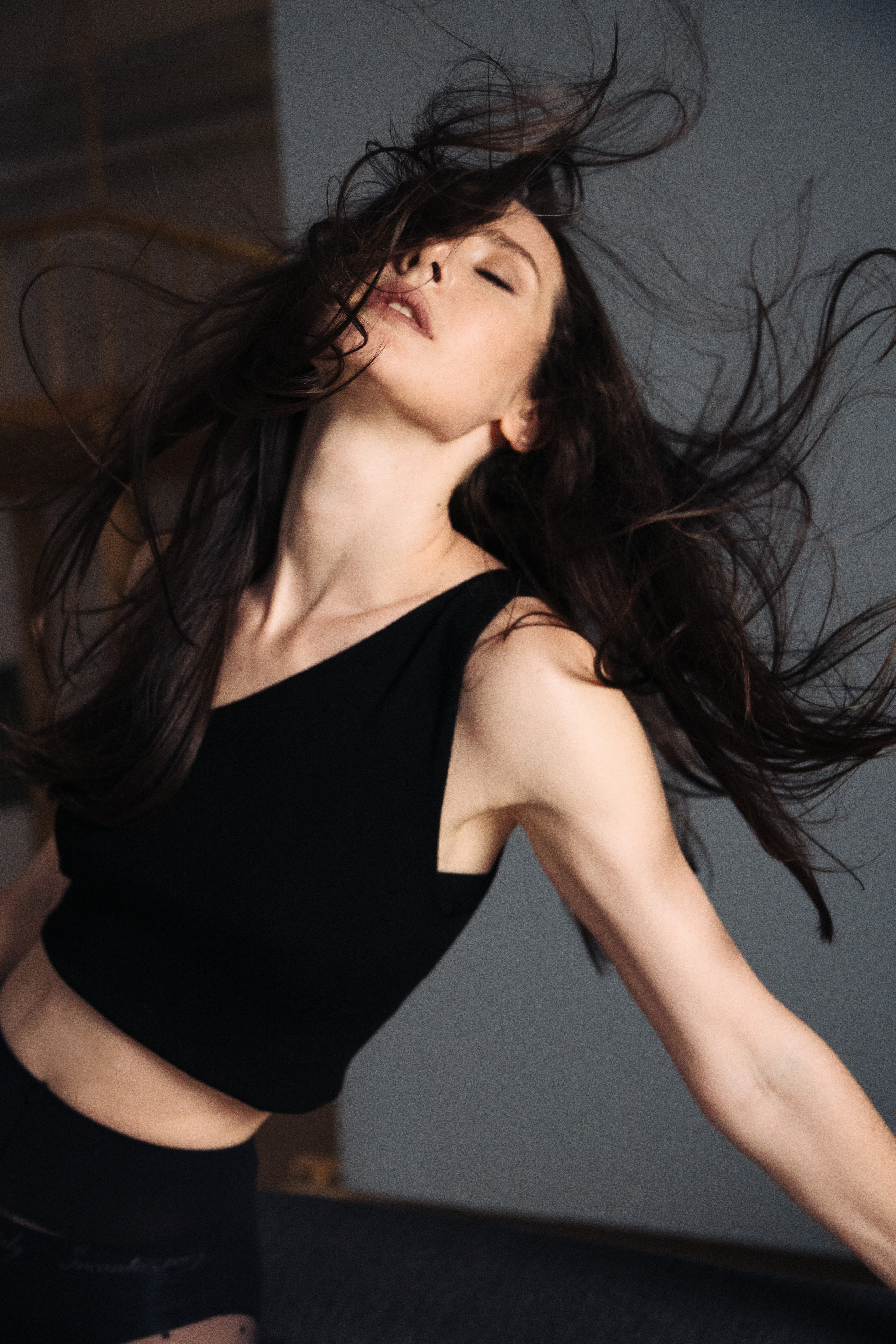 Татьяна. Портретный и семейный фотограф в Перми Мила Ульянова