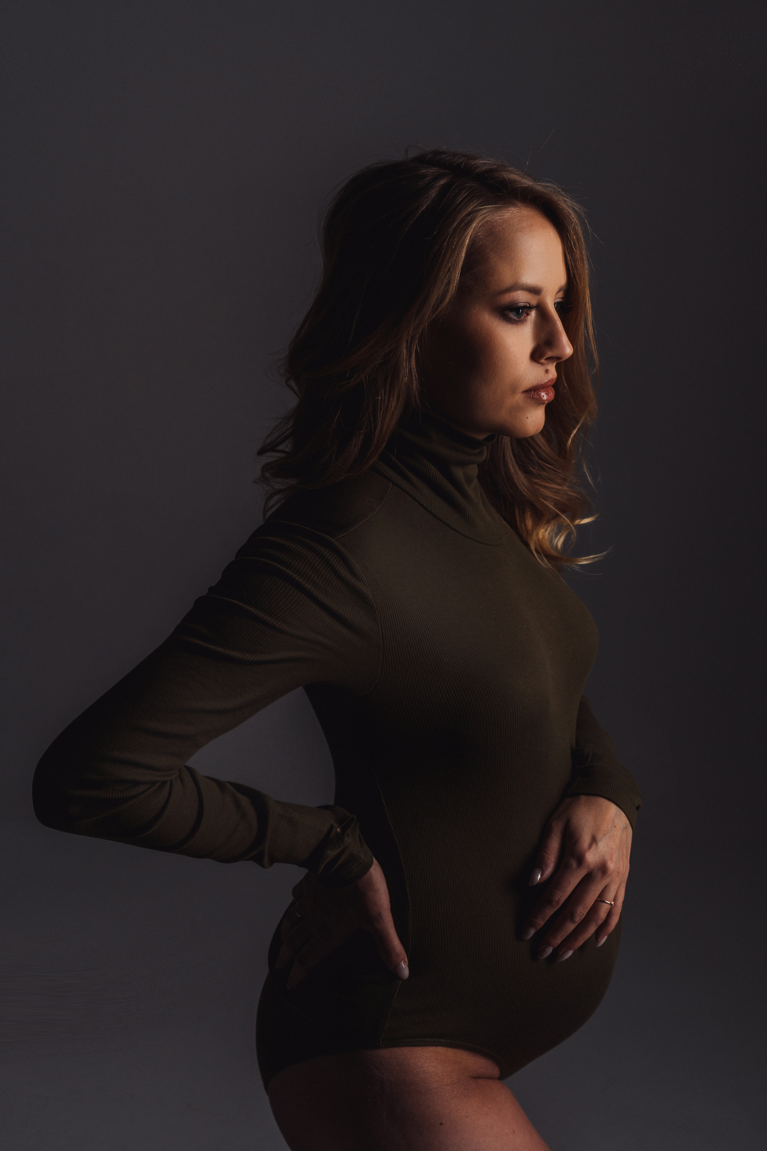 Алина. Портретный и семейный фотограф в Перми Мила Ульянова