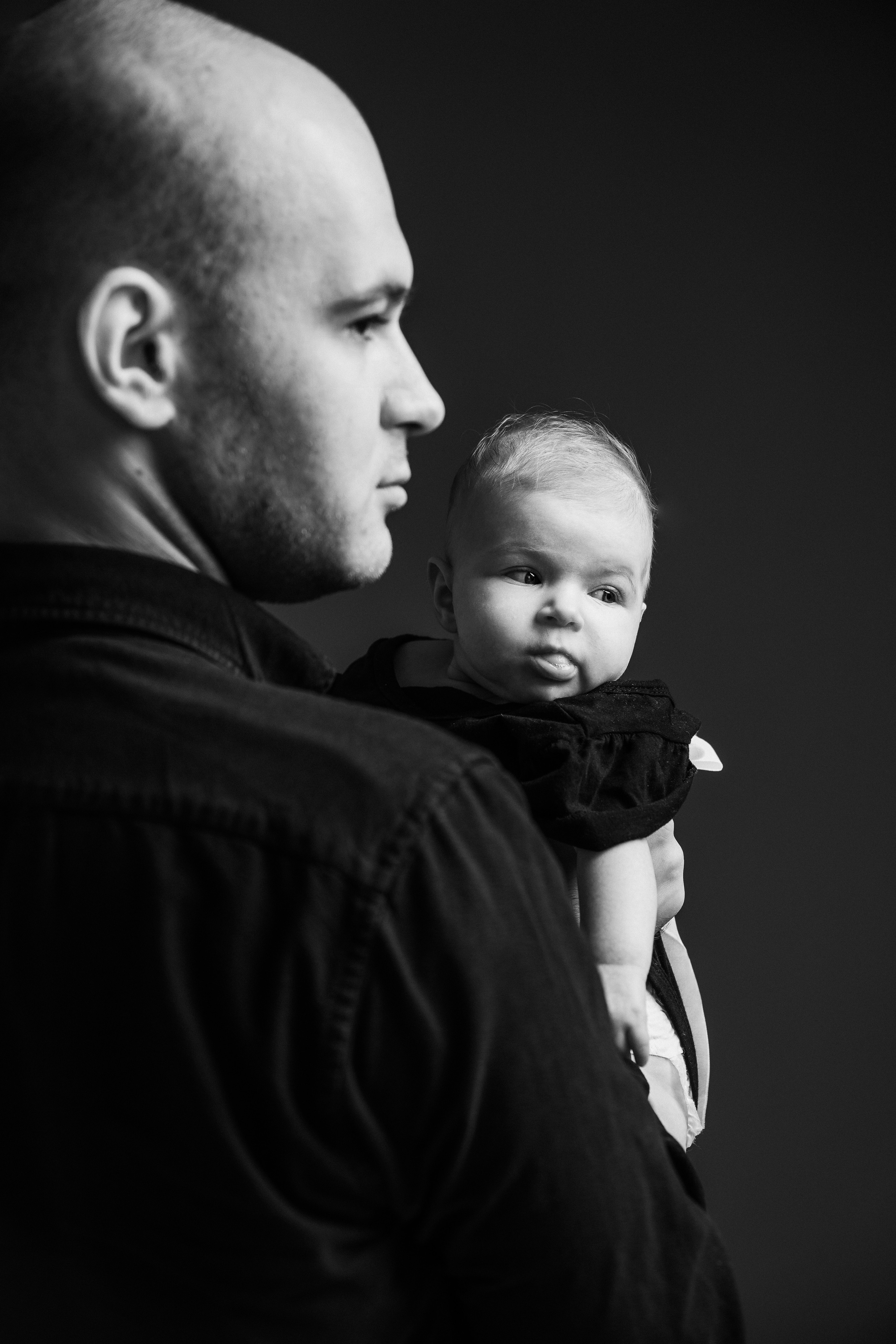 Семья Анны. Портретный и семейный фотограф в Перми Мила Ульянова