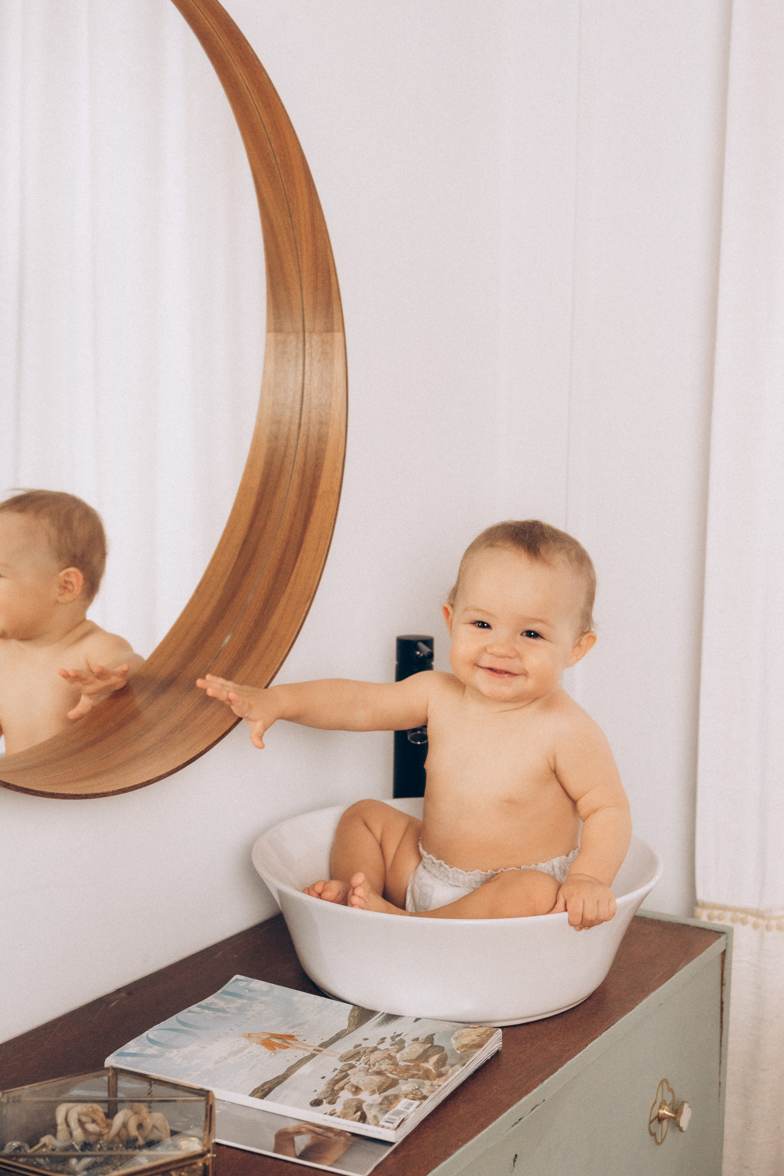 Лея Полина и Тимур. Портретный и семейный фотограф в Перми Мила Ульянова