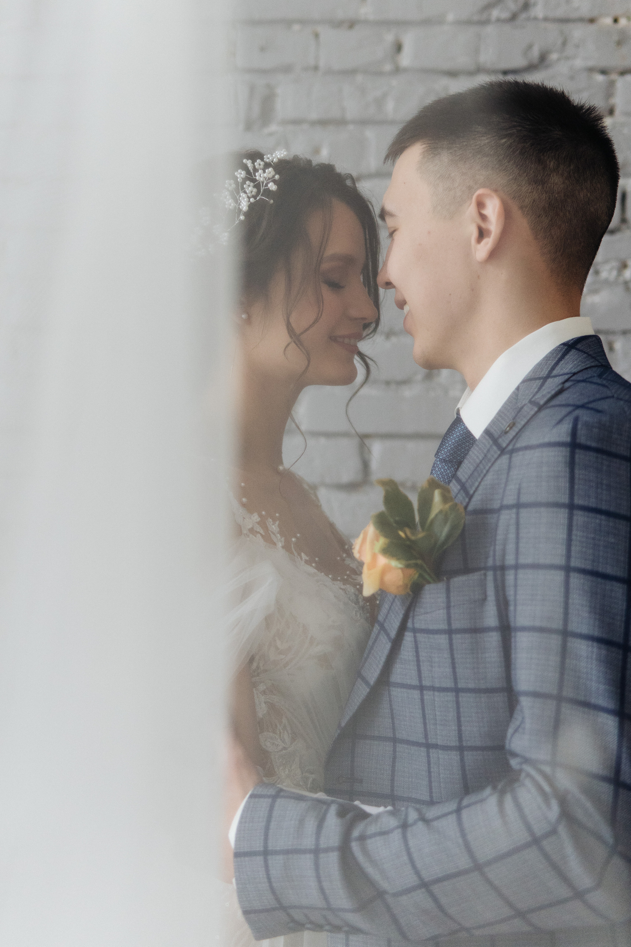 Татьяна и Айрат. Портретный и семейный фотограф в Перми Мила Ульянова