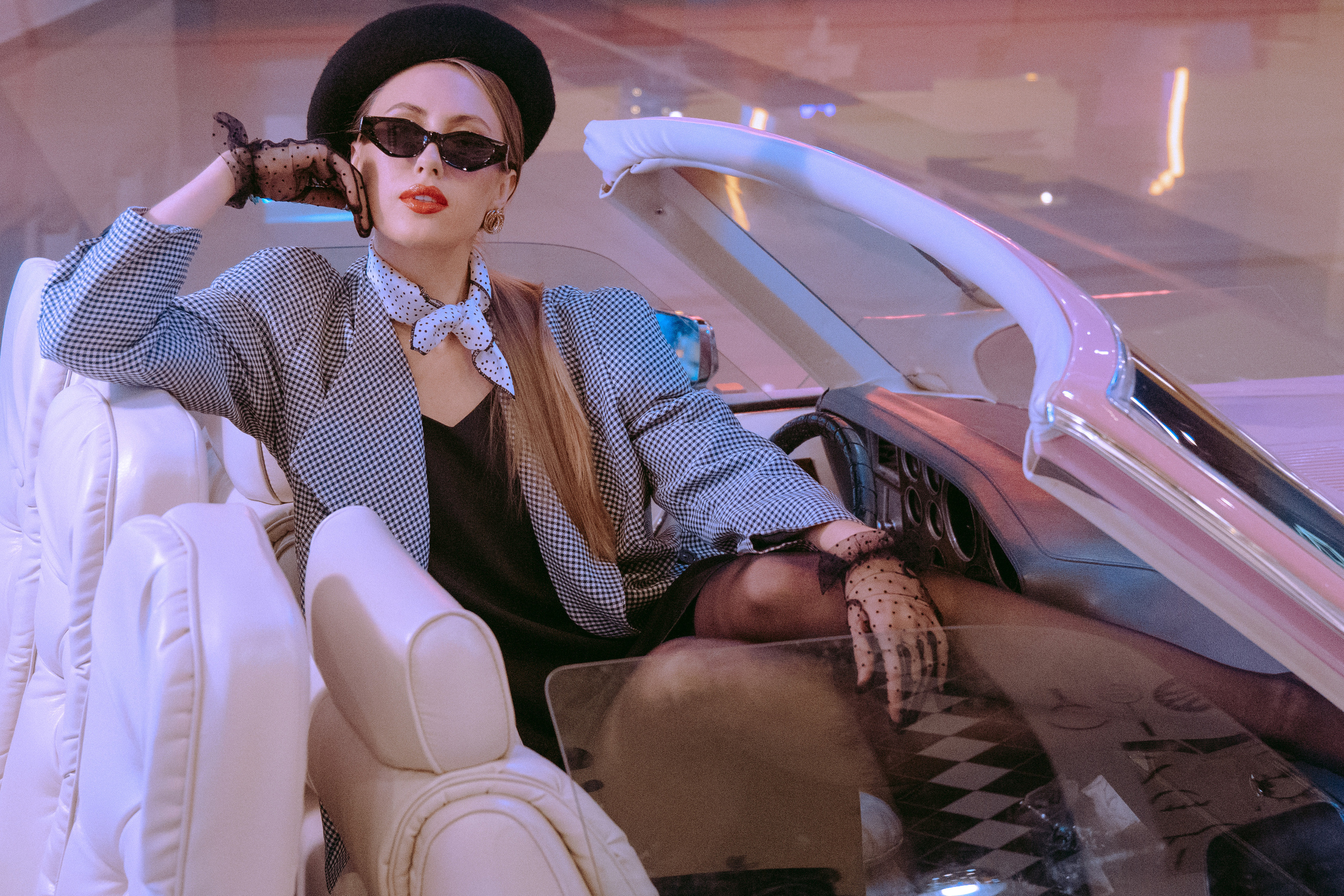 Маргарита. Портретный и семейный фотограф в Перми Мила Ульянова