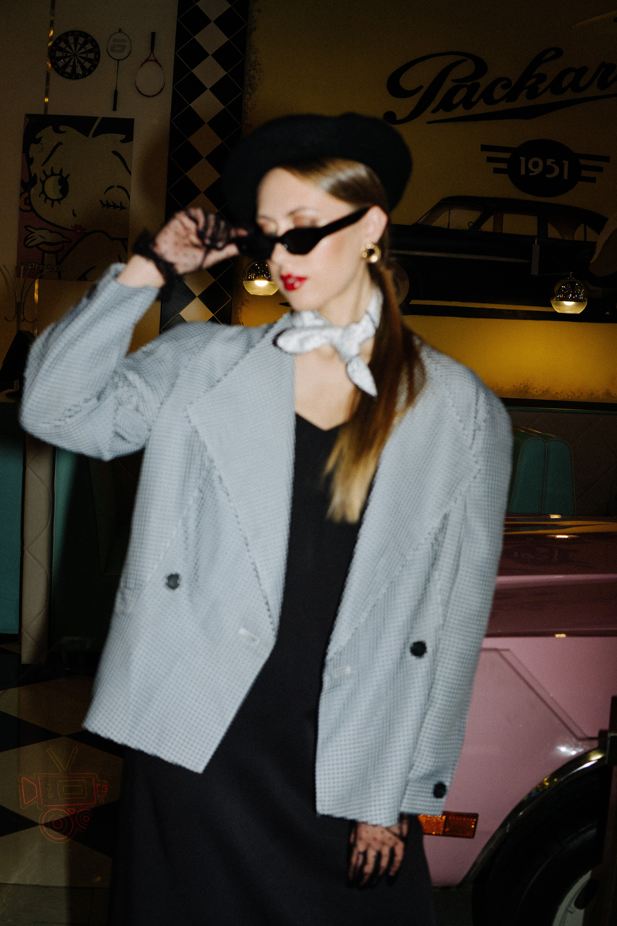 Маргарита. Портретный и семейный фотограф в Перми Мила Ульянова