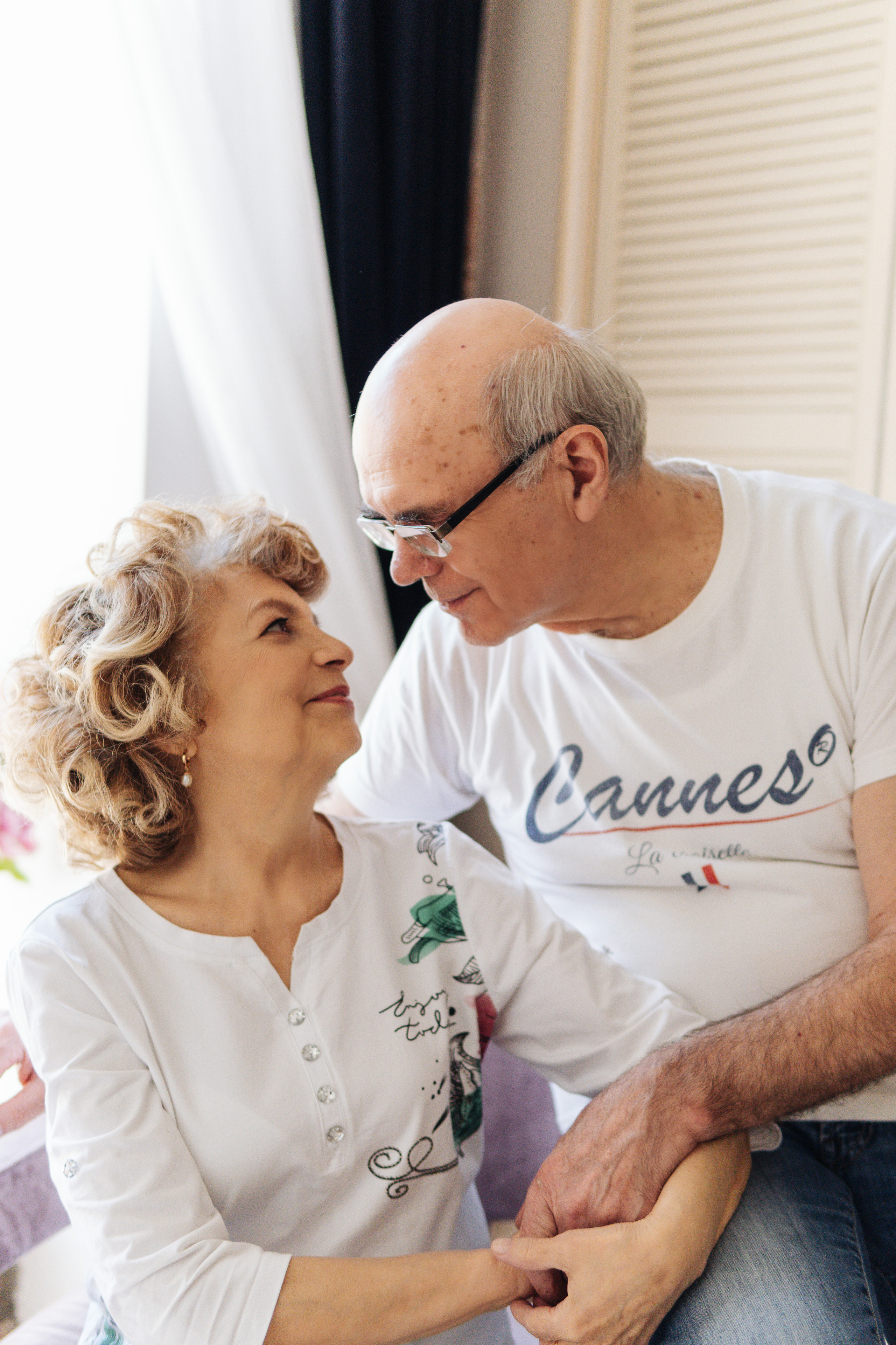 Семья Людмилы. Портретный и семейный фотограф в Перми Мила Ульянова