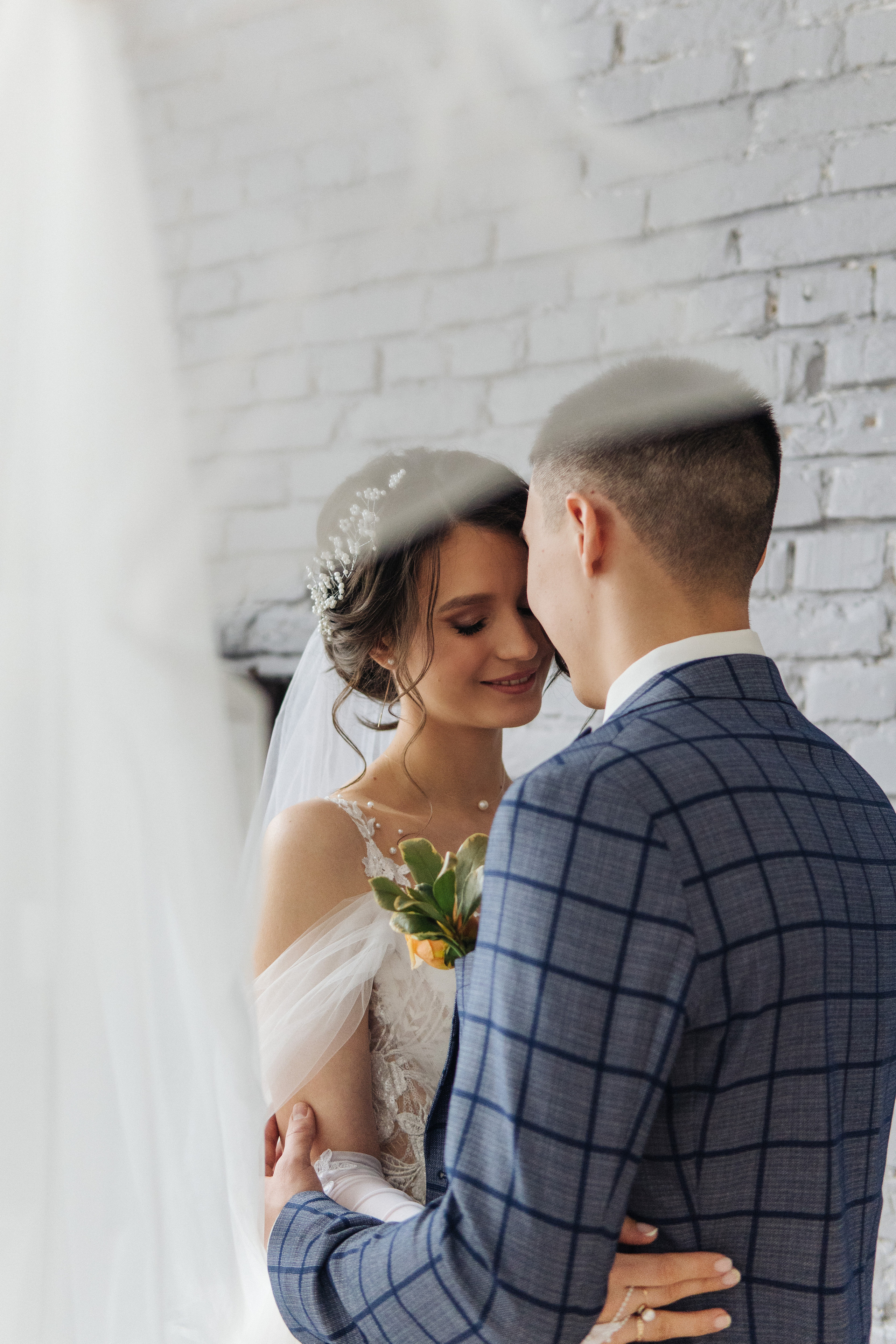 Татьяна и Айрат. Портретный и семейный фотограф в Перми Мила Ульянова