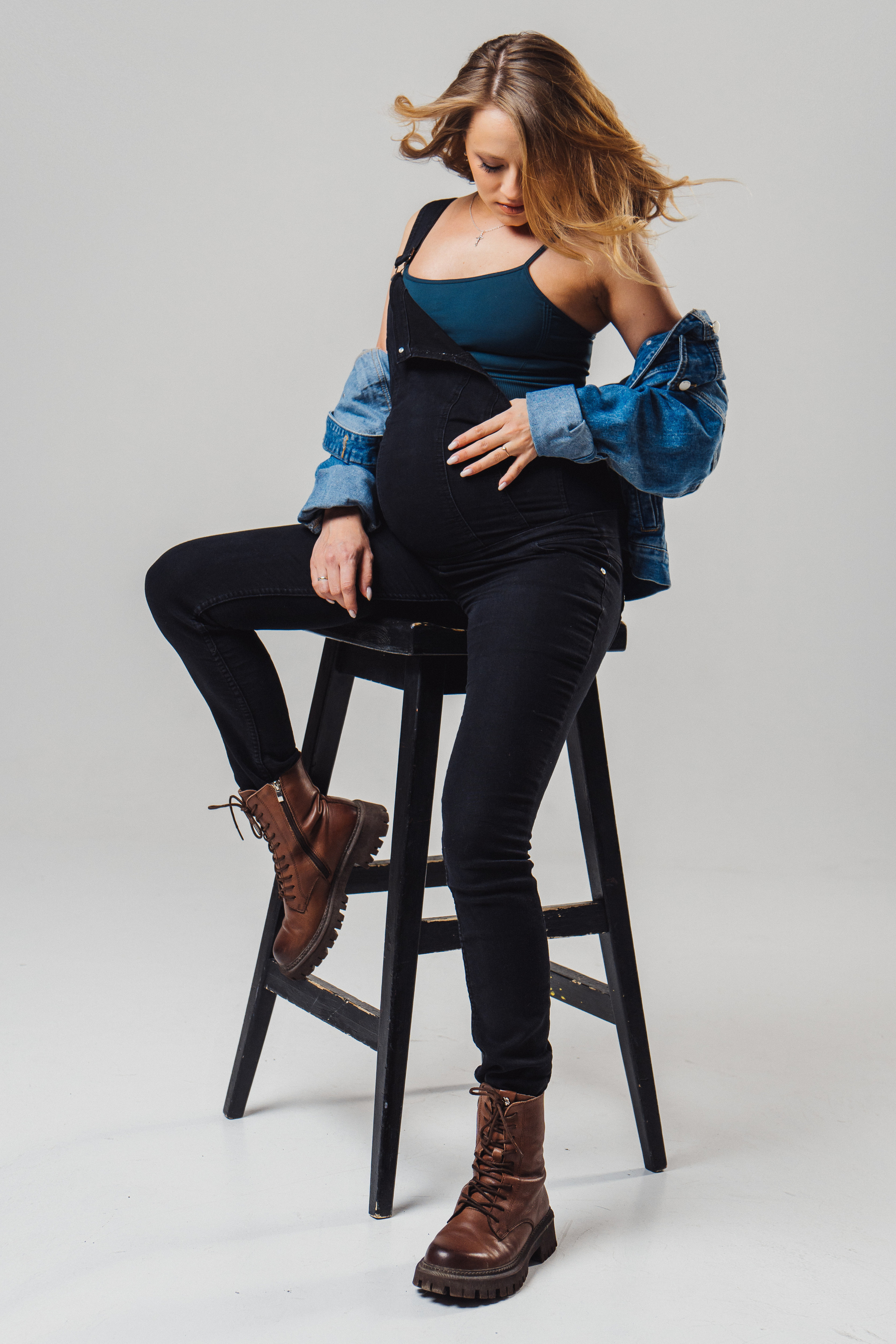 Алина. Портретный и семейный фотограф в Перми Мила Ульянова