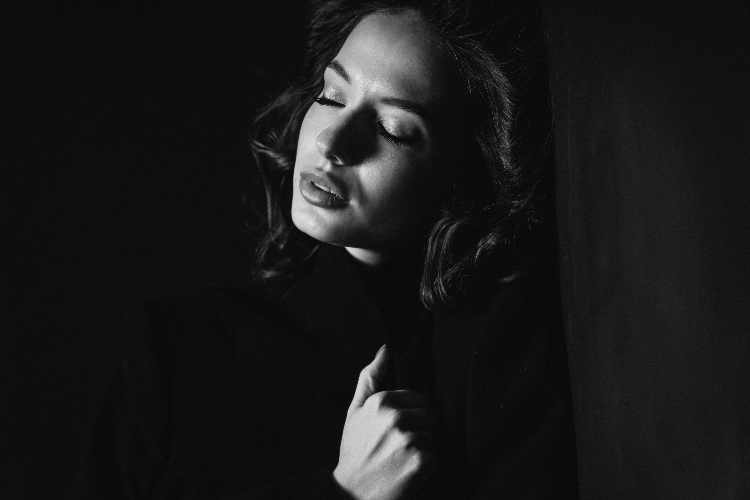 Мария. Портретный и семейный фотограф в Перми Мила Ульянова