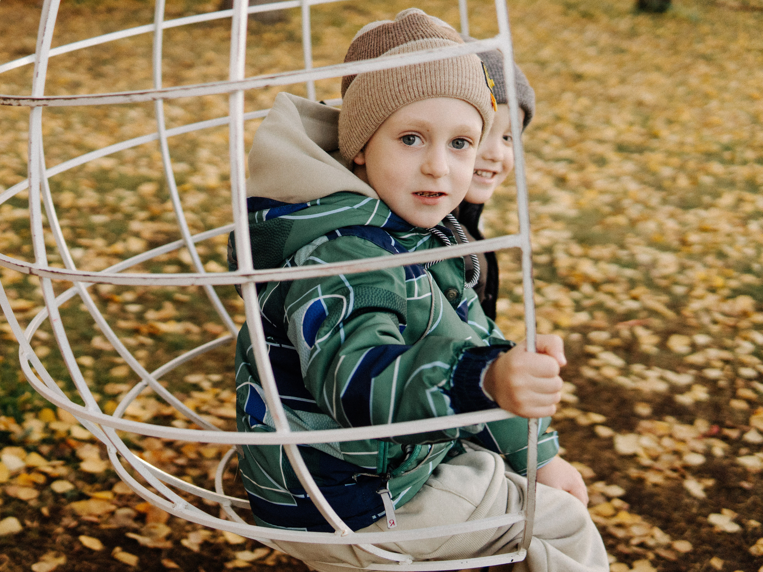 Друзья. Портретный и семейный фотограф в Перми Мила Ульянова