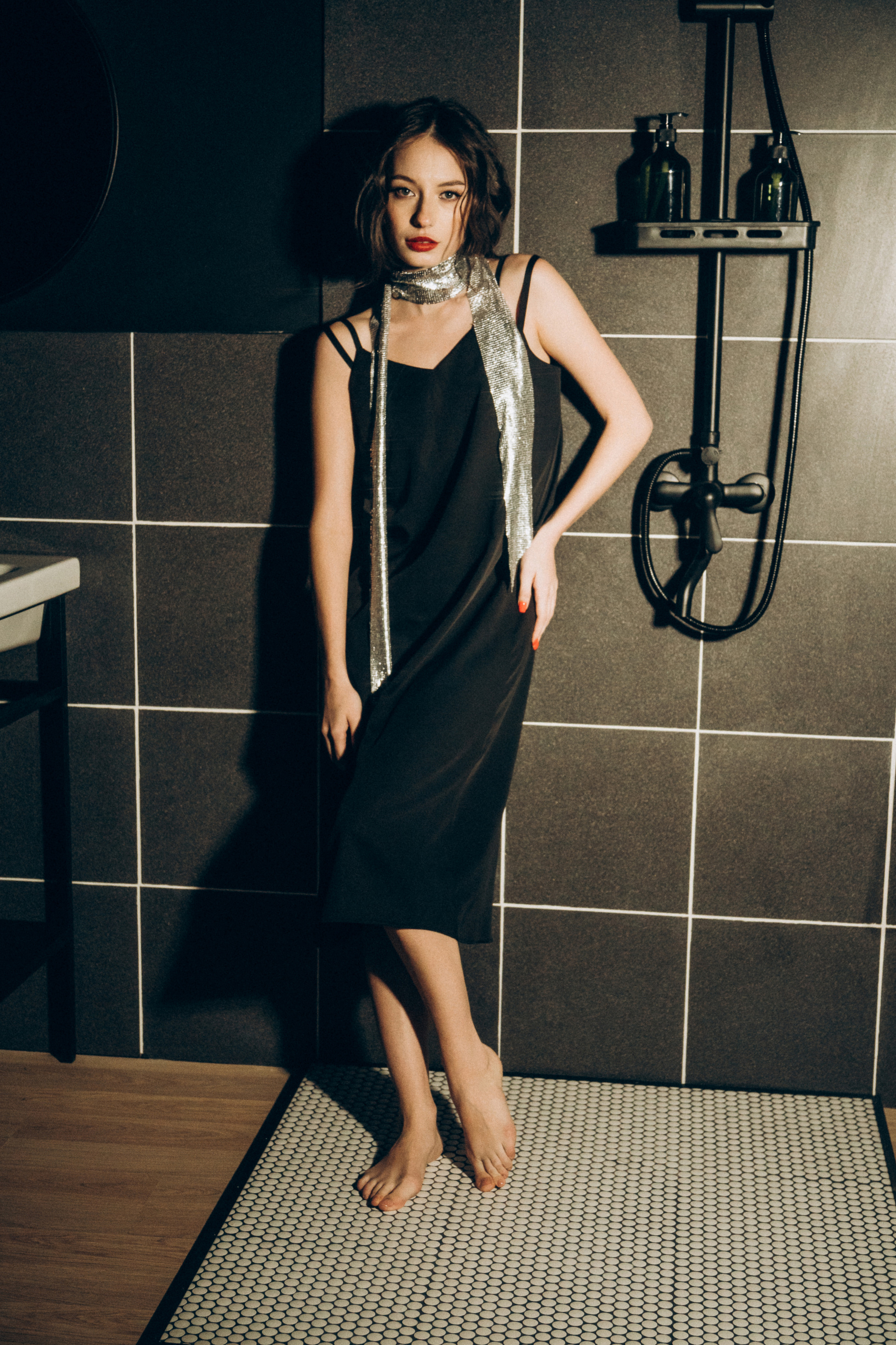 Мария. Портретный и семейный фотограф в Перми Мила Ульянова