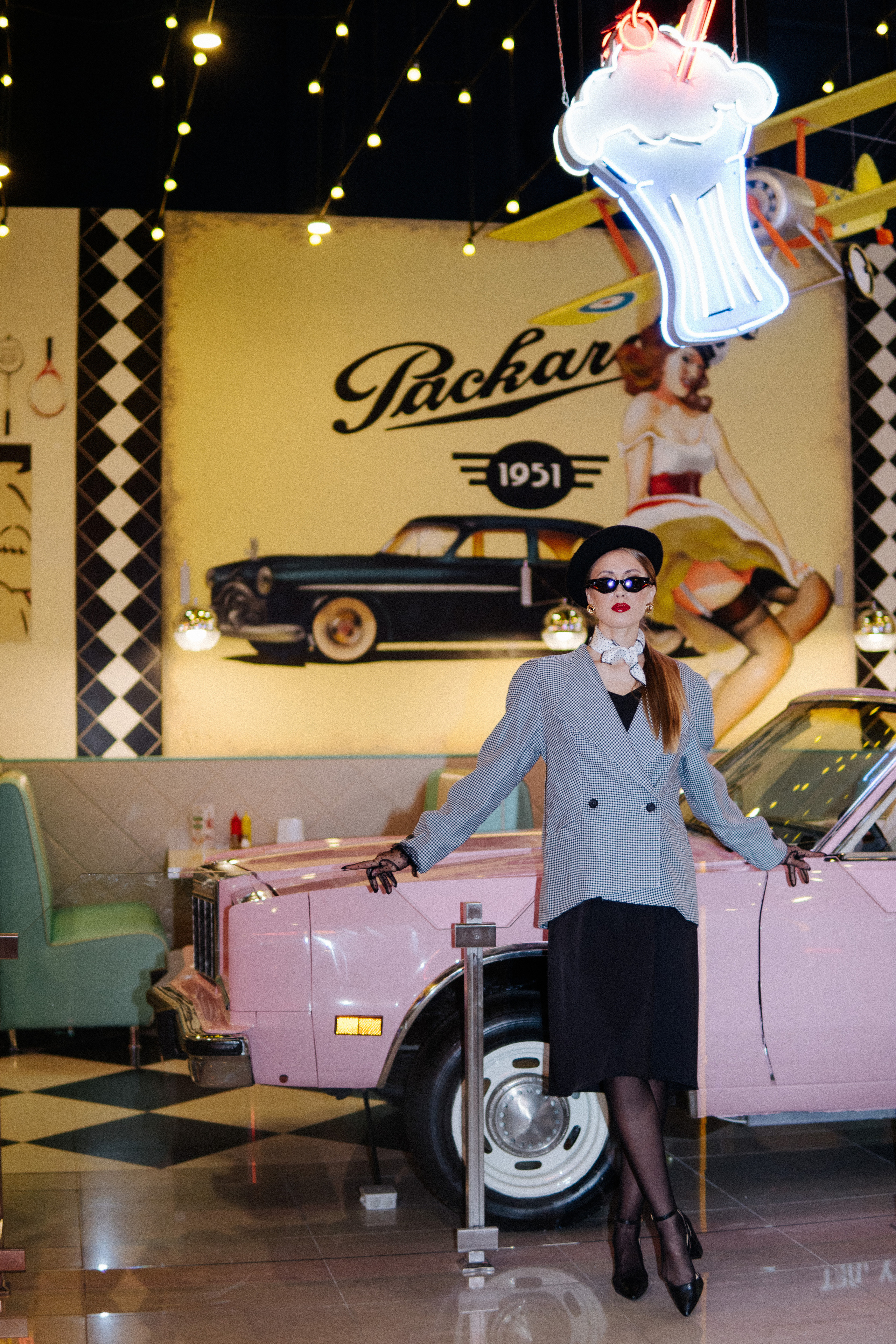 Маргарита. Портретный и семейный фотограф в Перми Мила Ульянова