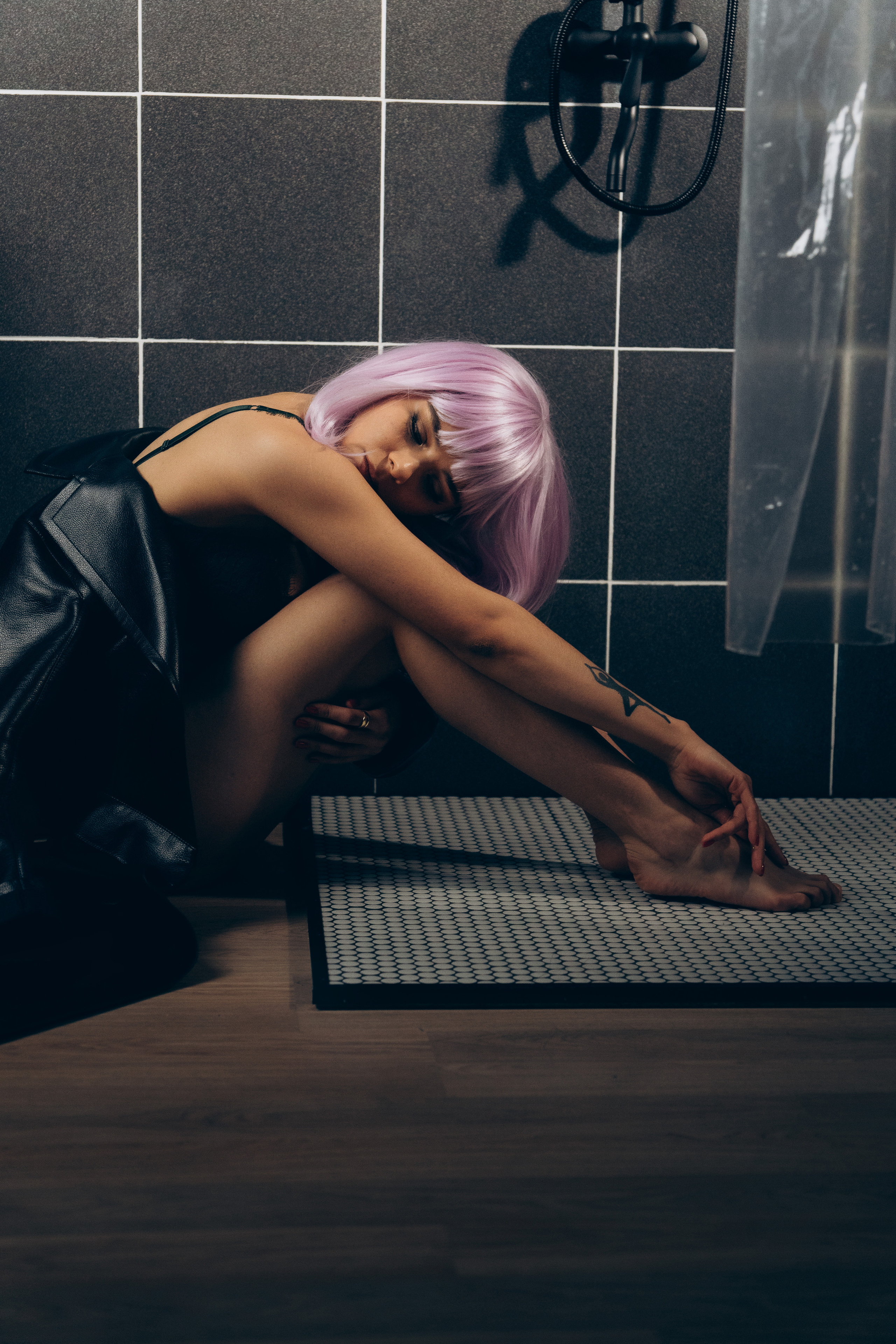 Софья. Портретный и семейный фотограф в Перми Мила Ульянова