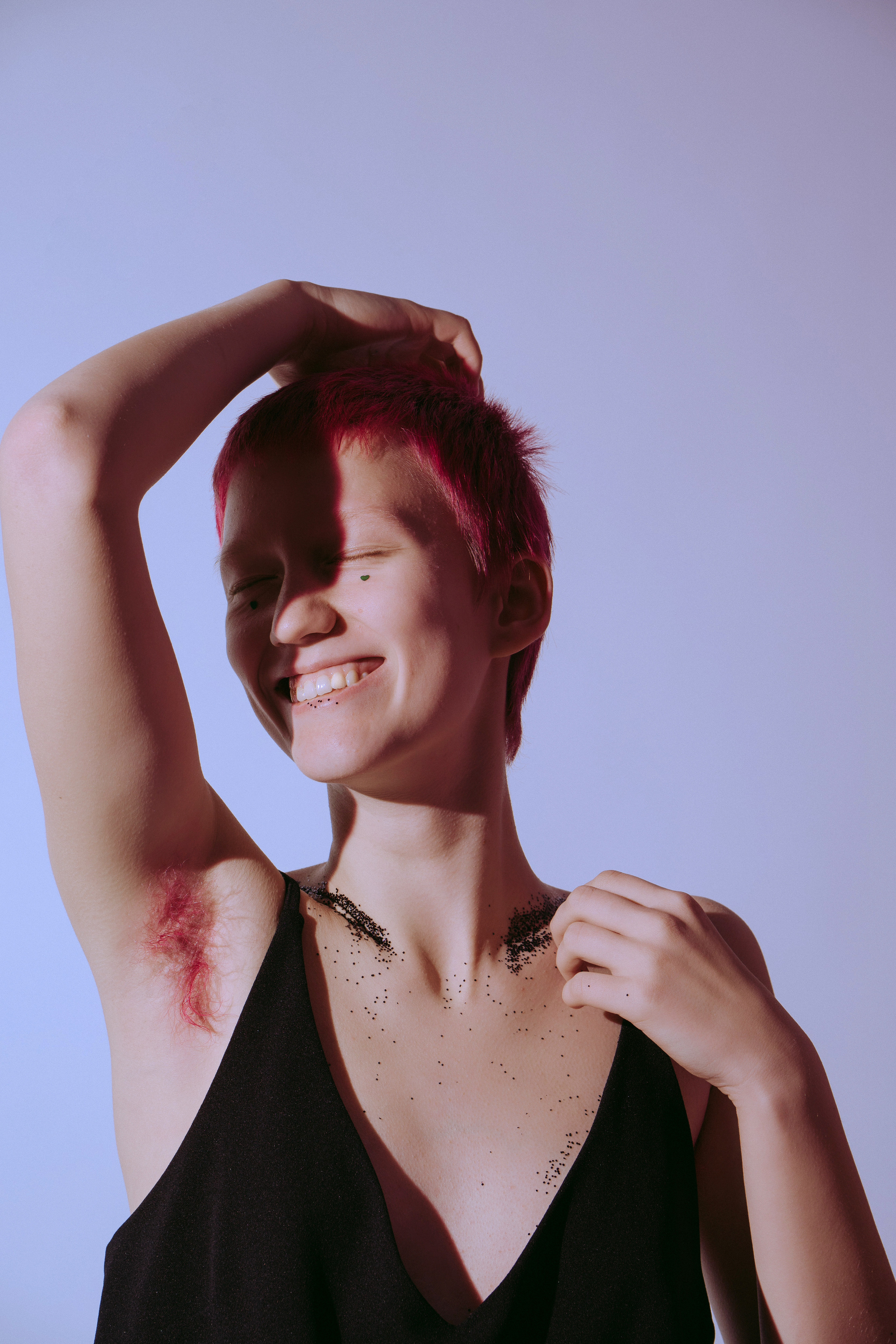 Портрет Софьи. Портретный и семейный фотограф в Перми Мила Ульянова