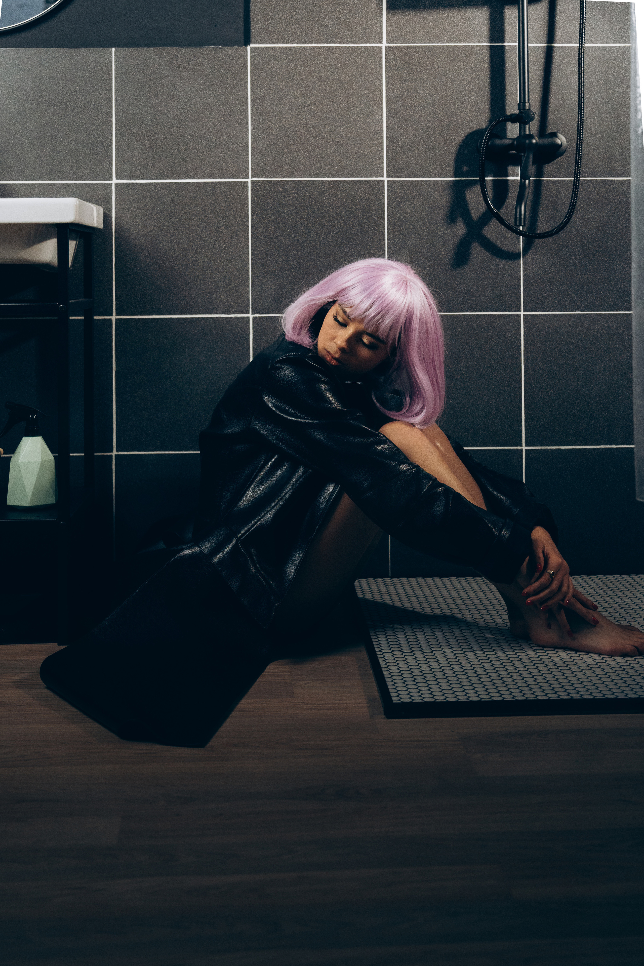 Софья. Портретный и семейный фотограф в Перми Мила Ульянова