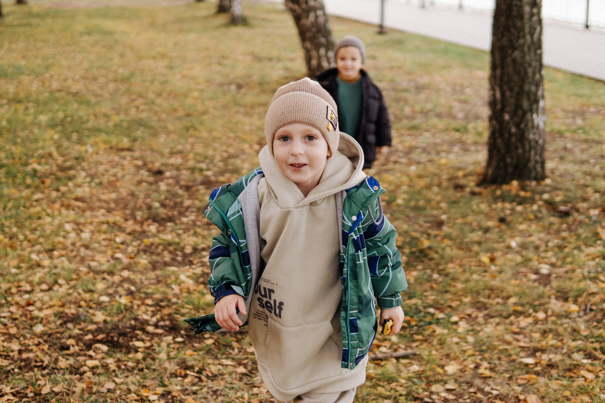 Друзья. Портретный и семейный фотограф в Перми Мила Ульянова