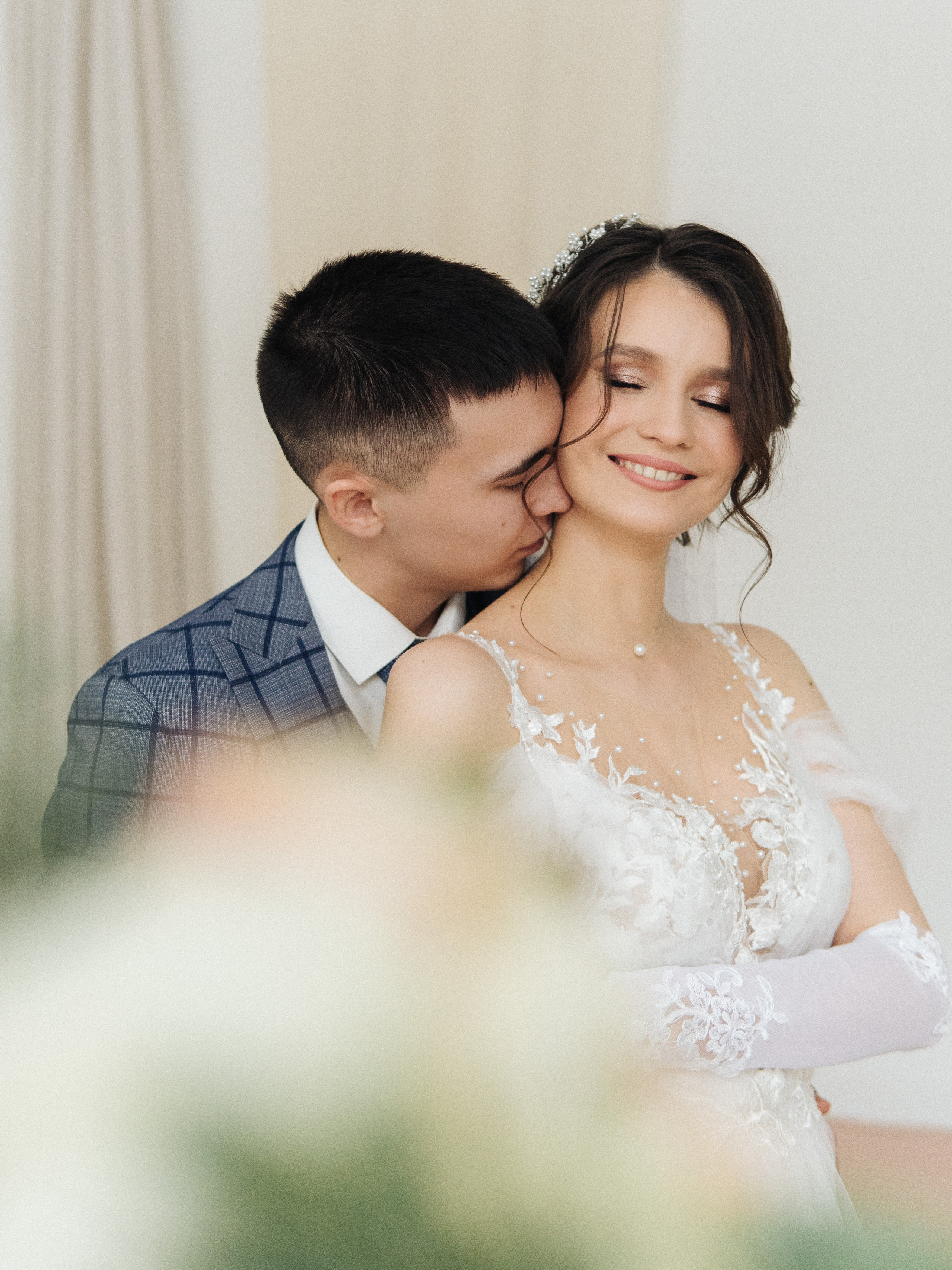 Татьяна и Айрат. Портретный и семейный фотограф в Перми Мила Ульянова