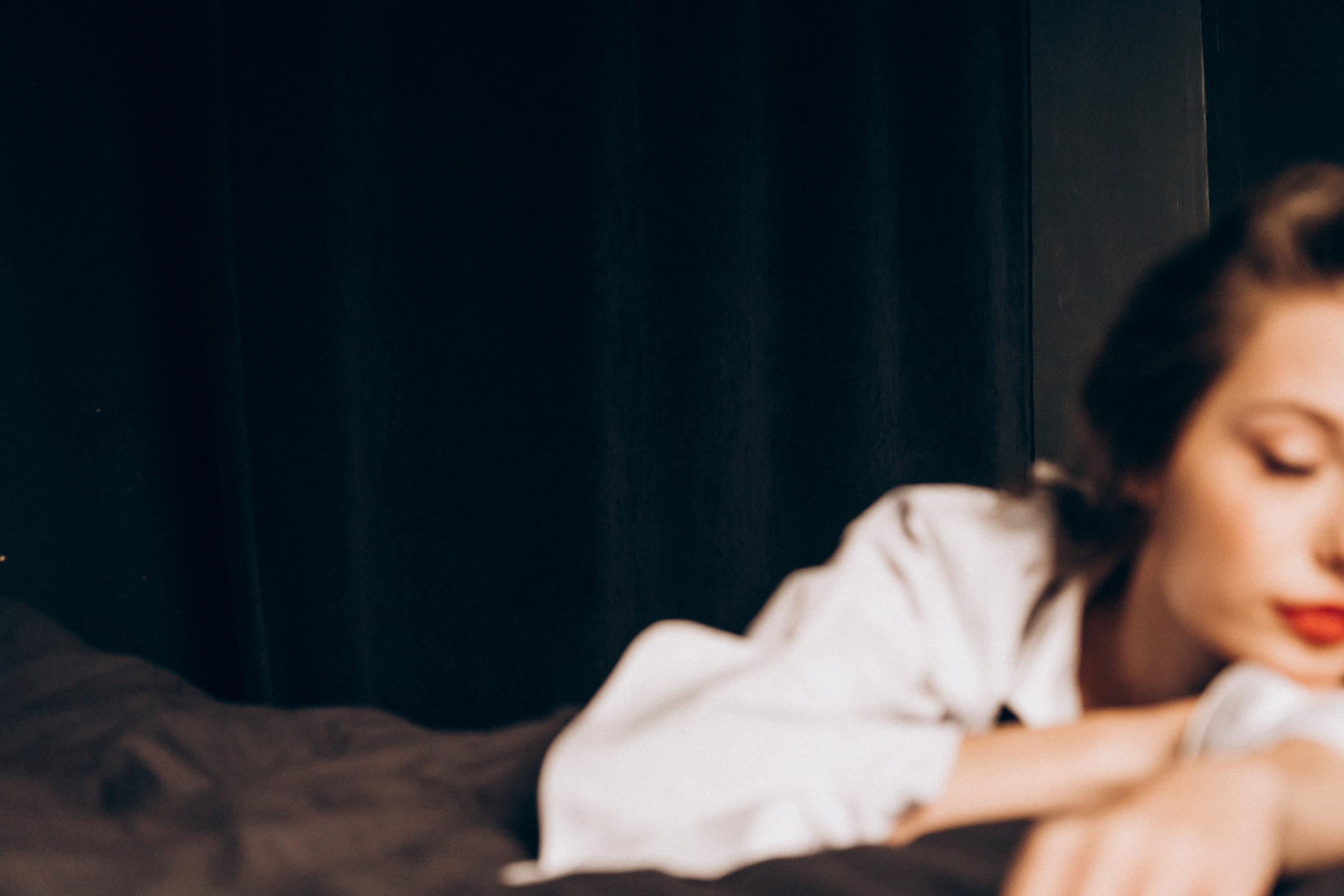 Мария. Портретный и семейный фотограф в Перми Мила Ульянова