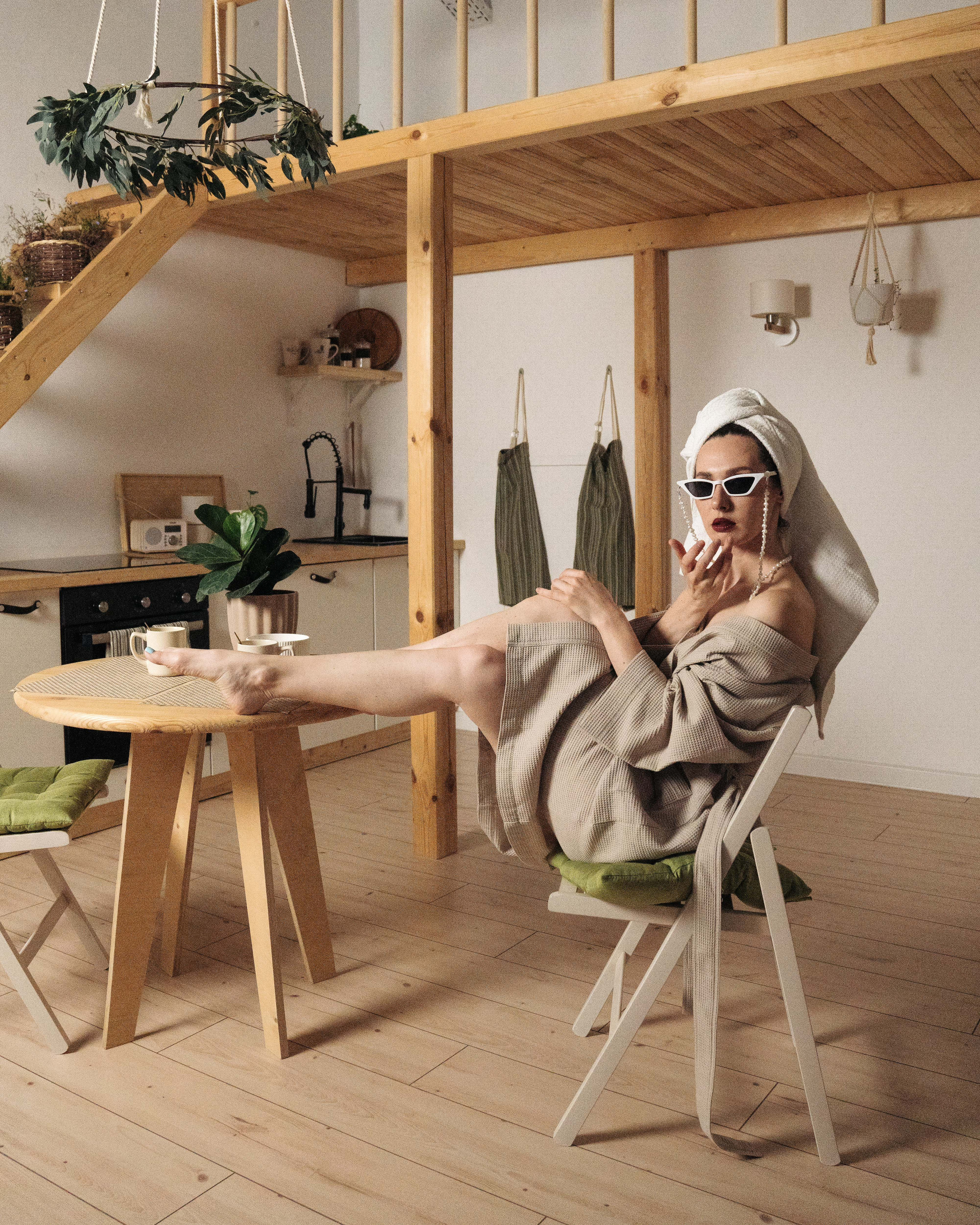 Татьяна. Портретный и семейный фотограф в Перми Мила Ульянова