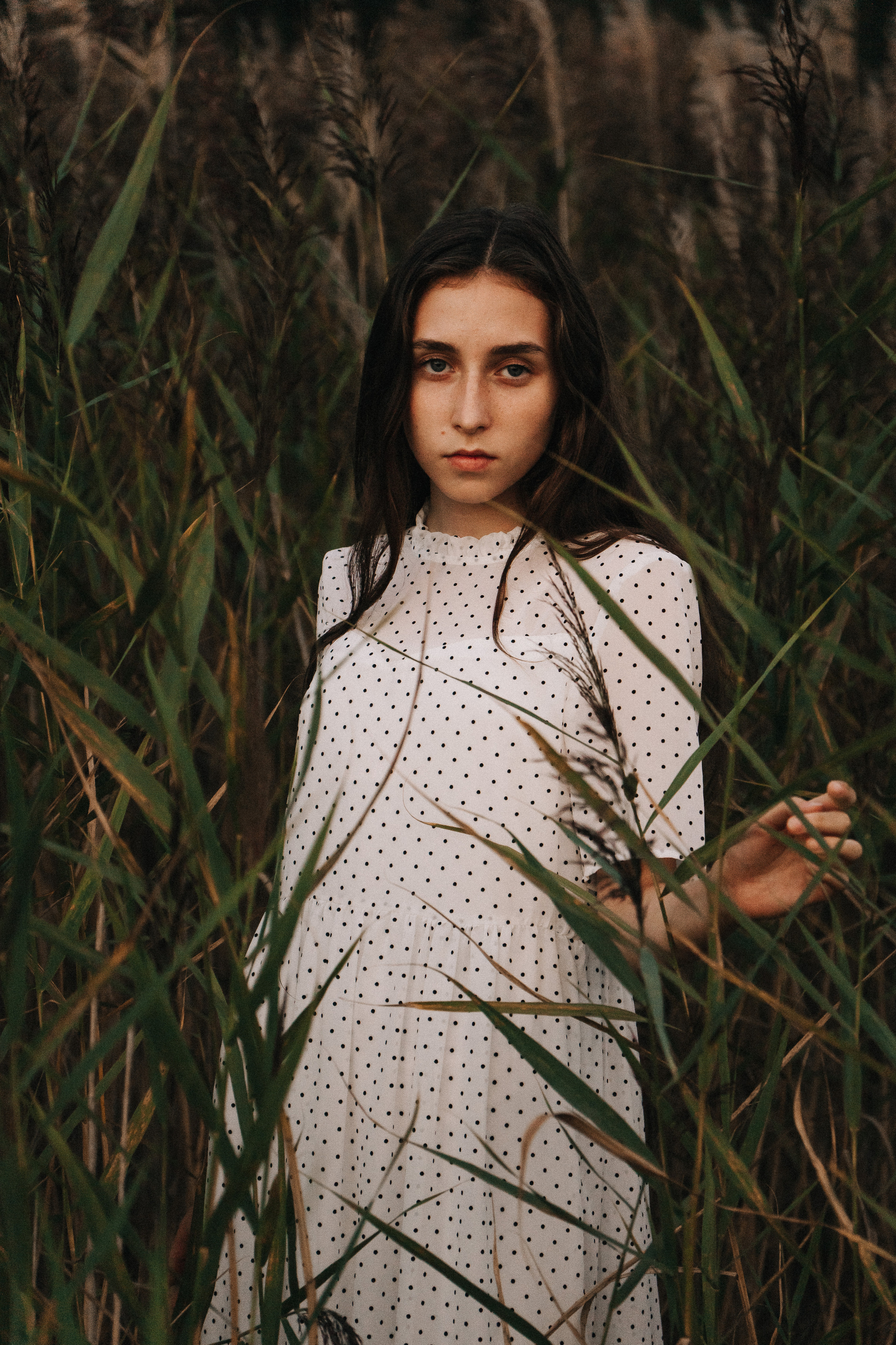 Ксения. Портретный и семейный фотограф в Перми Мила Ульянова