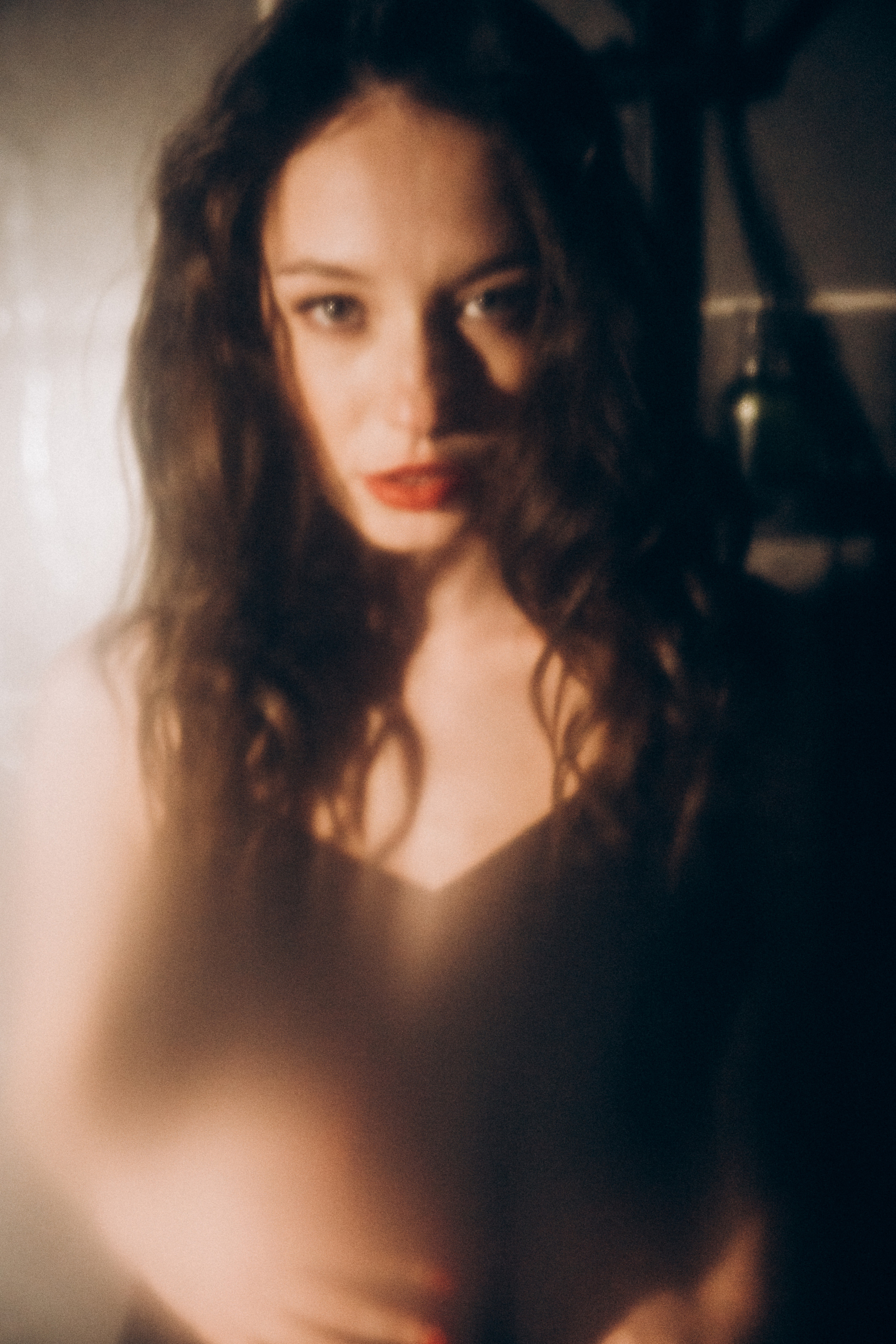 Мария. Портретный и семейный фотограф в Перми Мила Ульянова