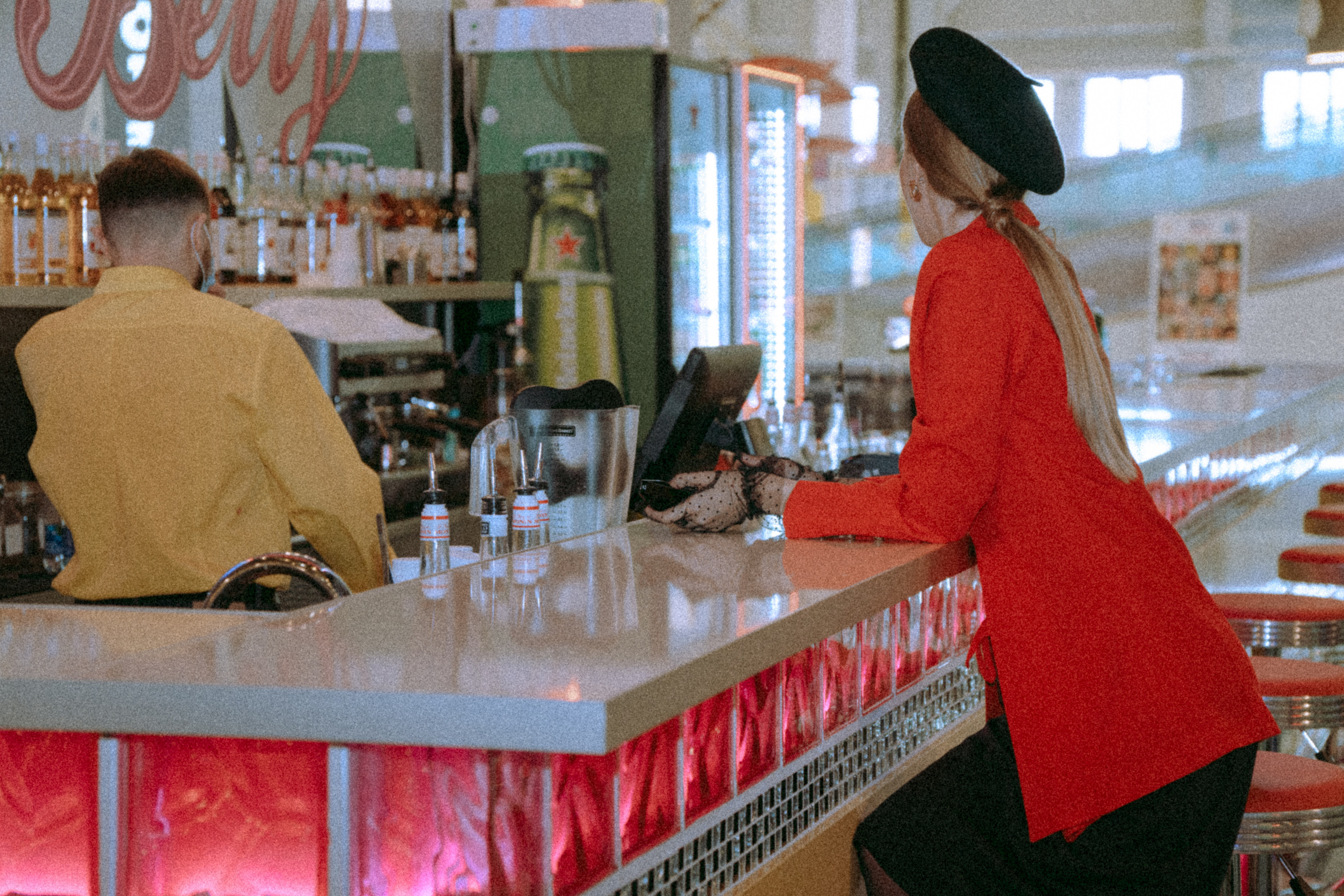 Маргарита. Портретный и семейный фотограф в Перми Мила Ульянова