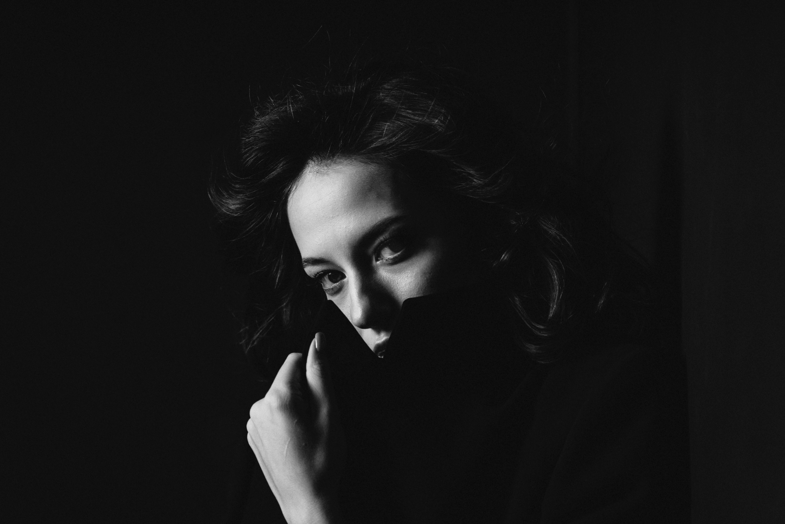 Мария. Портретный и семейный фотограф в Перми Мила Ульянова