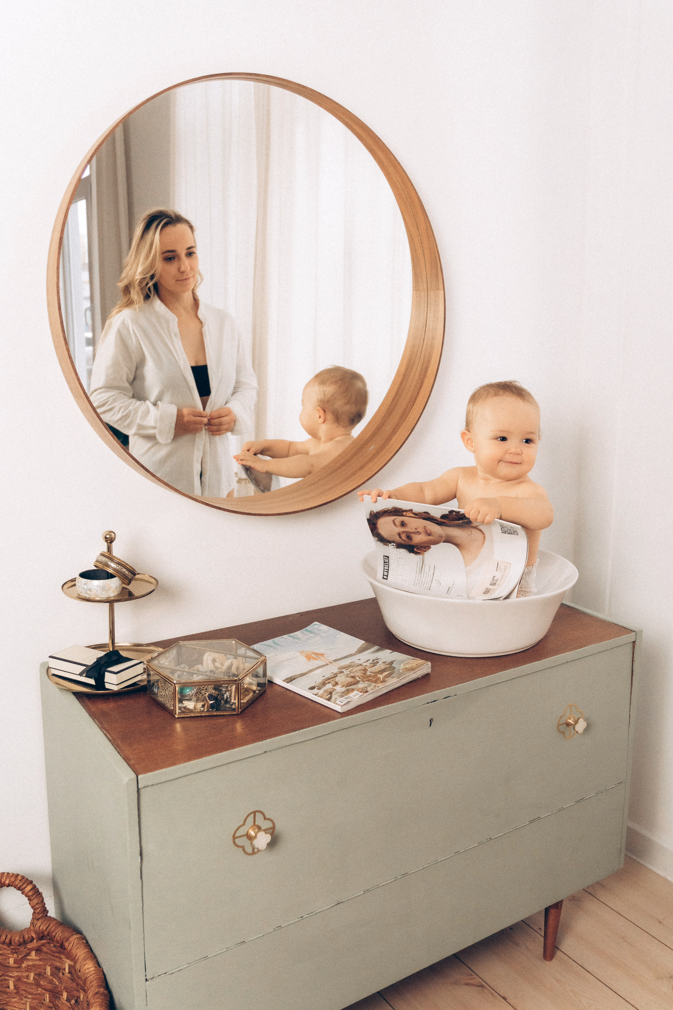 Лея Полина и Тимур. Портретный и семейный фотограф в Перми Мила Ульянова