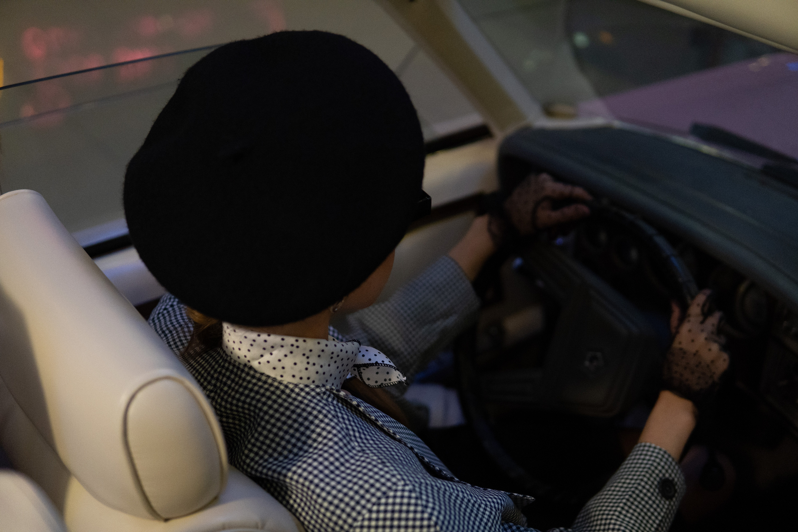 Маргарита. Портретный и семейный фотограф в Перми Мила Ульянова