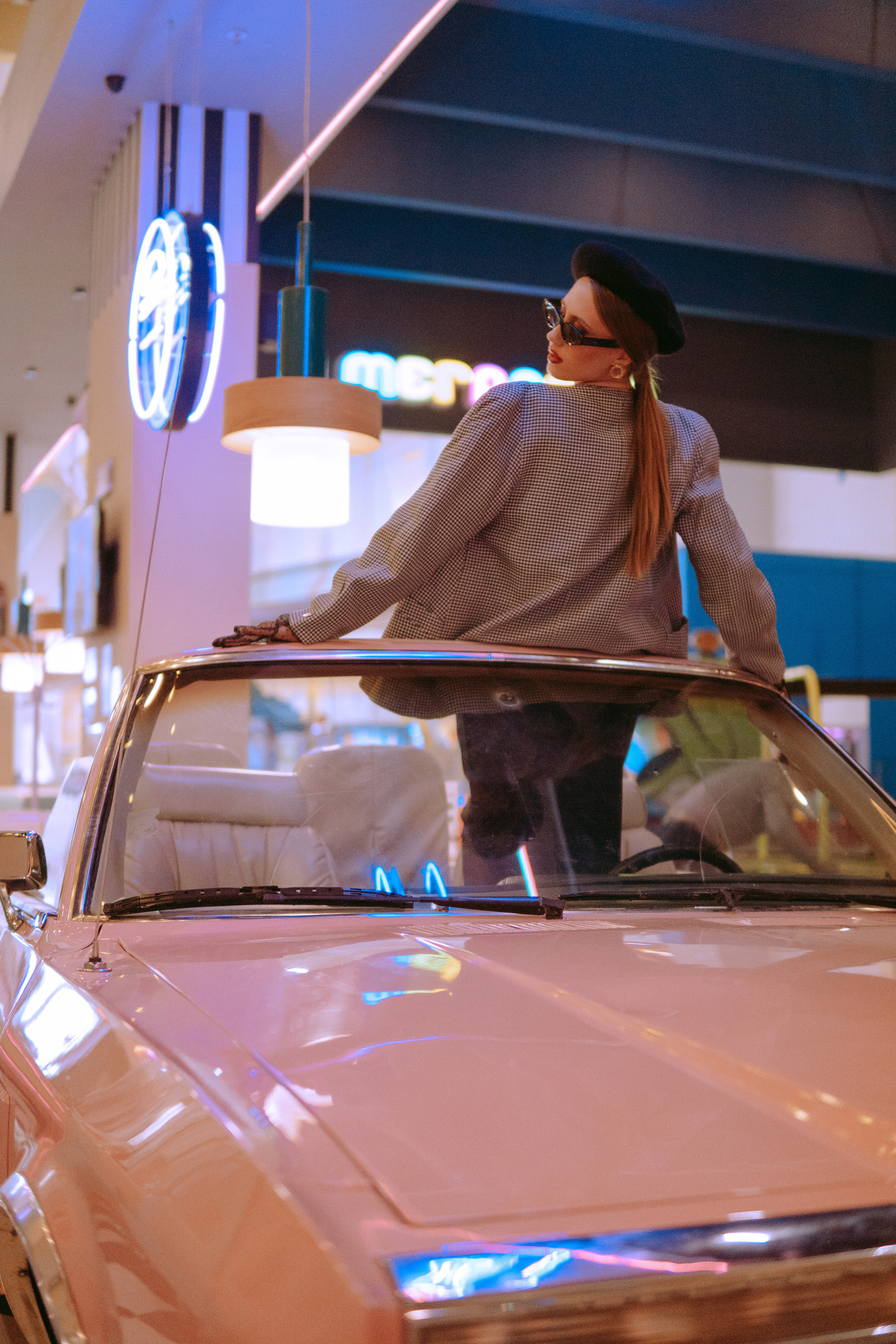 Маргарита. Портретный и семейный фотограф в Перми Мила Ульянова