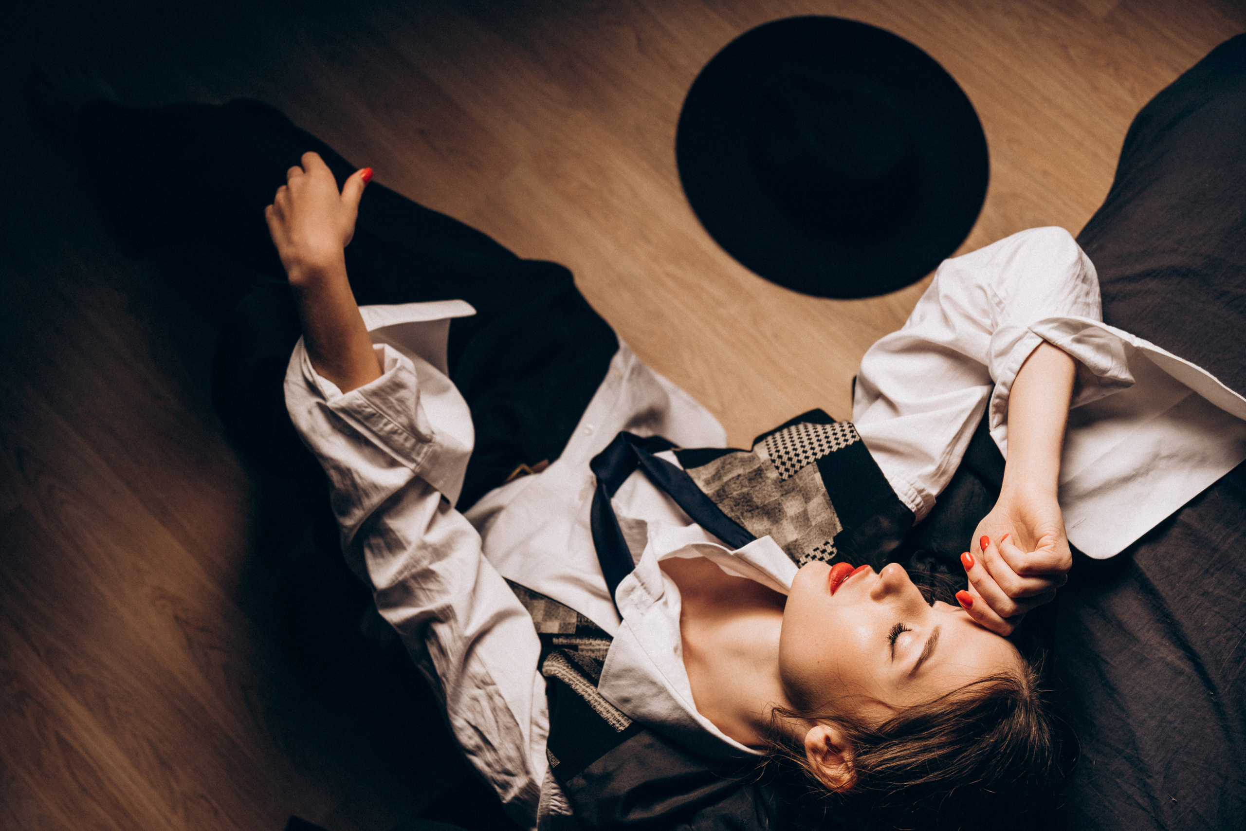 Мария. Портретный и семейный фотограф в Перми Мила Ульянова