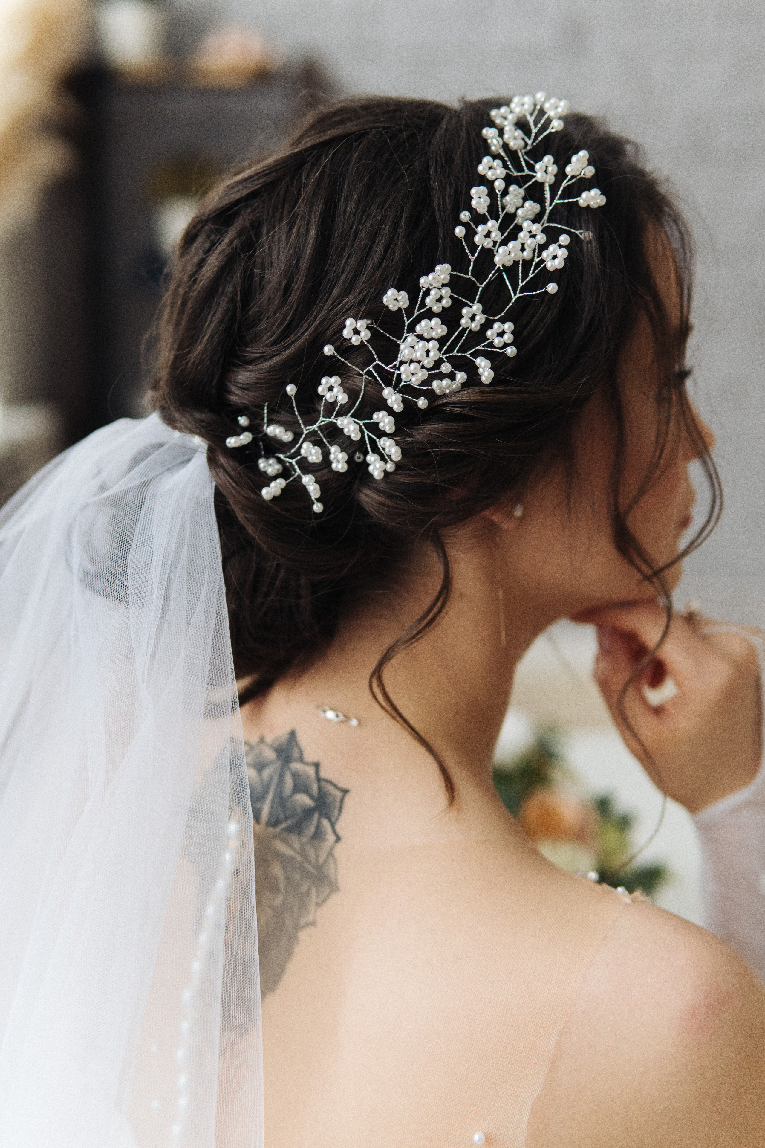 Татьяна и Айрат. Портретный и семейный фотограф в Перми Мила Ульянова