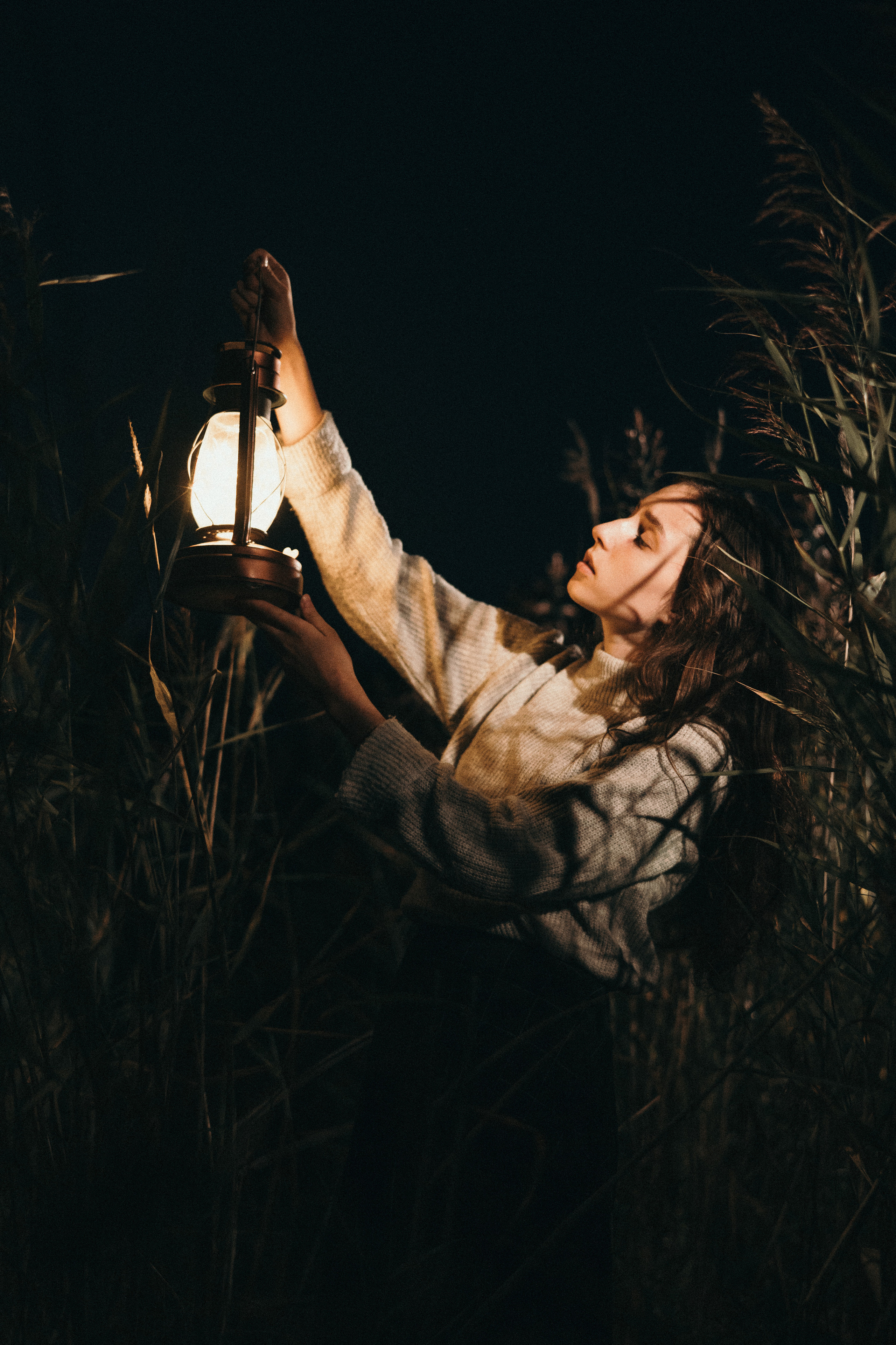 Ксения. Портретный и семейный фотограф в Перми Мила Ульянова