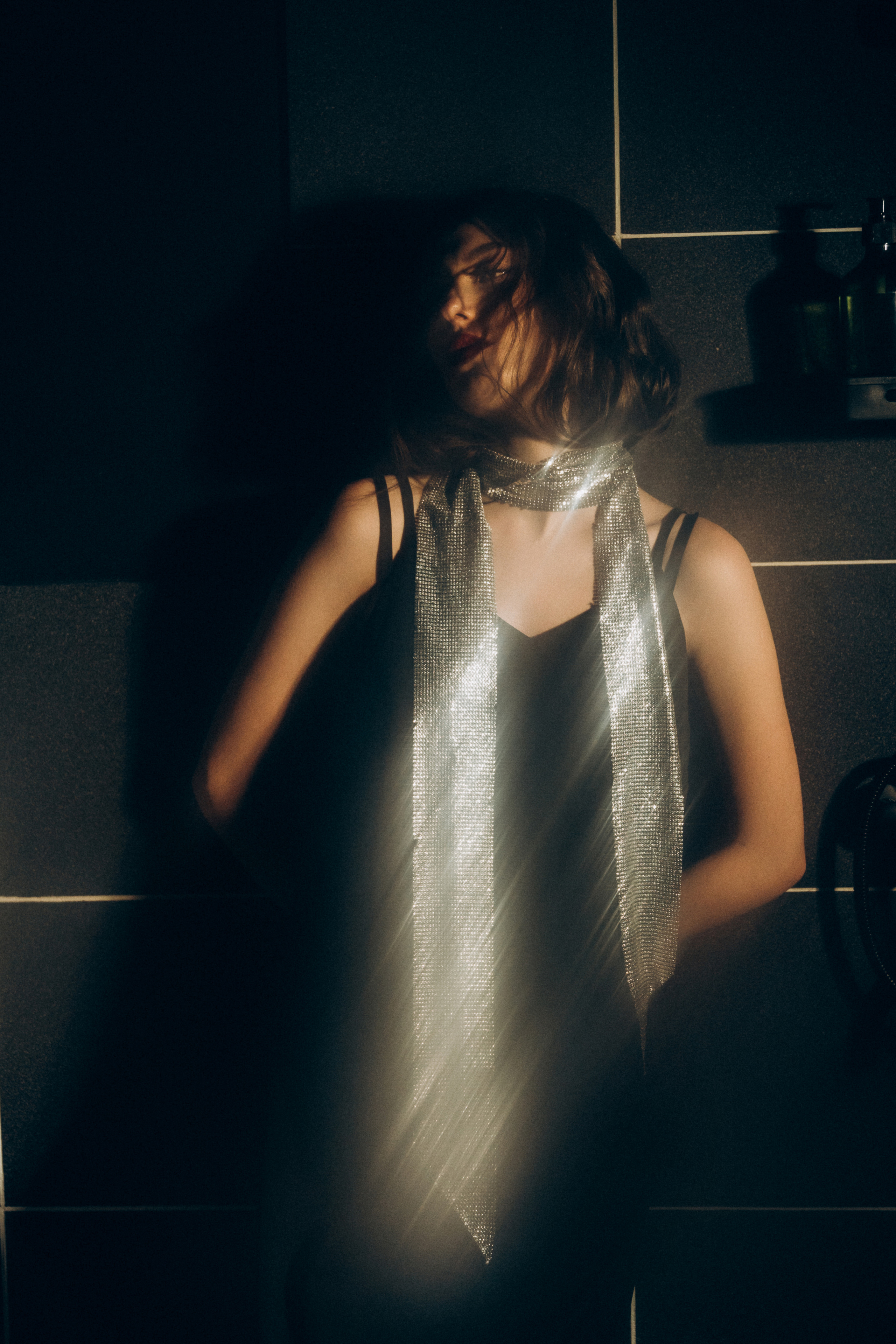 Мария. Портретный и семейный фотограф в Перми Мила Ульянова