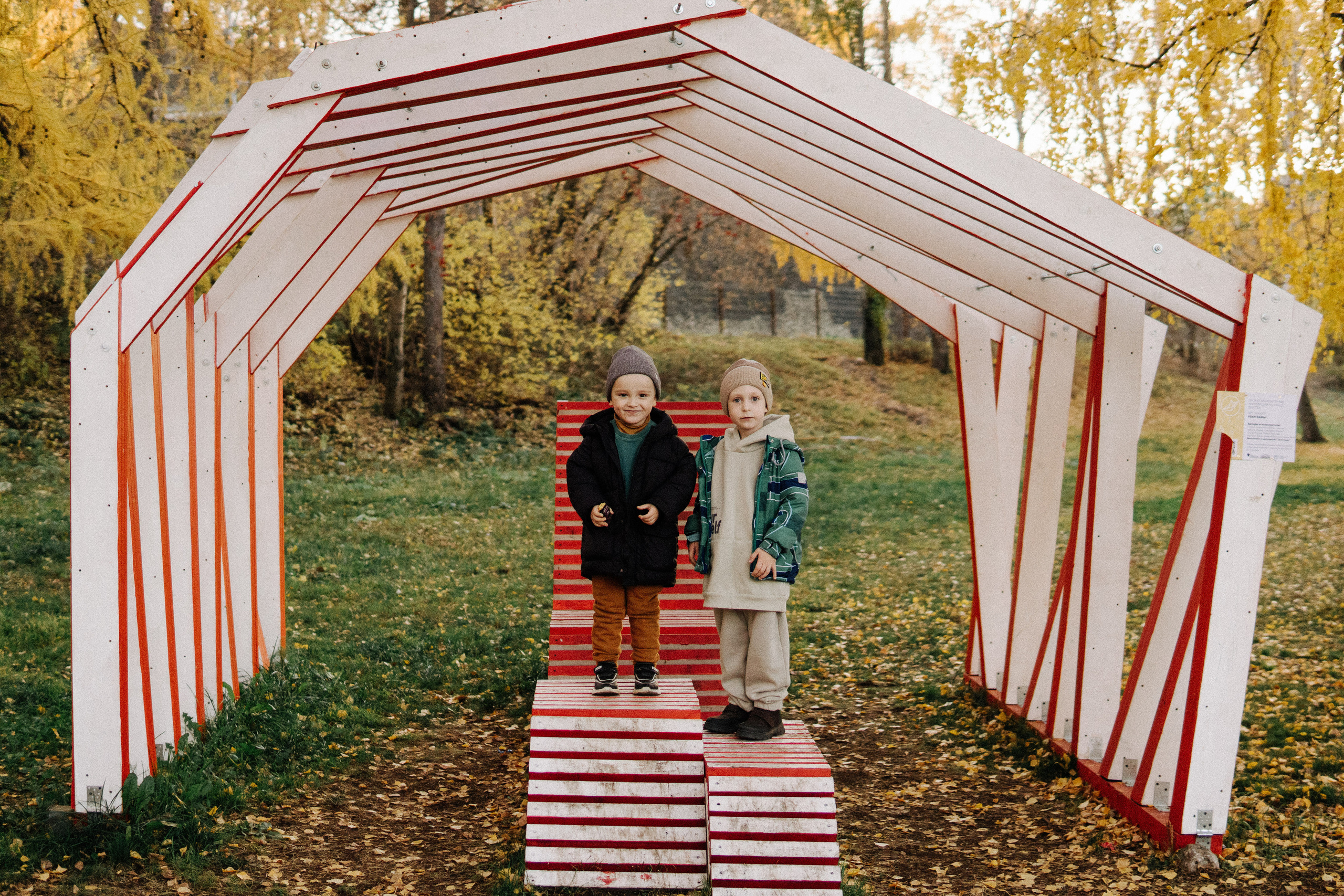 Друзья. Портретный и семейный фотограф в Перми Мила Ульянова