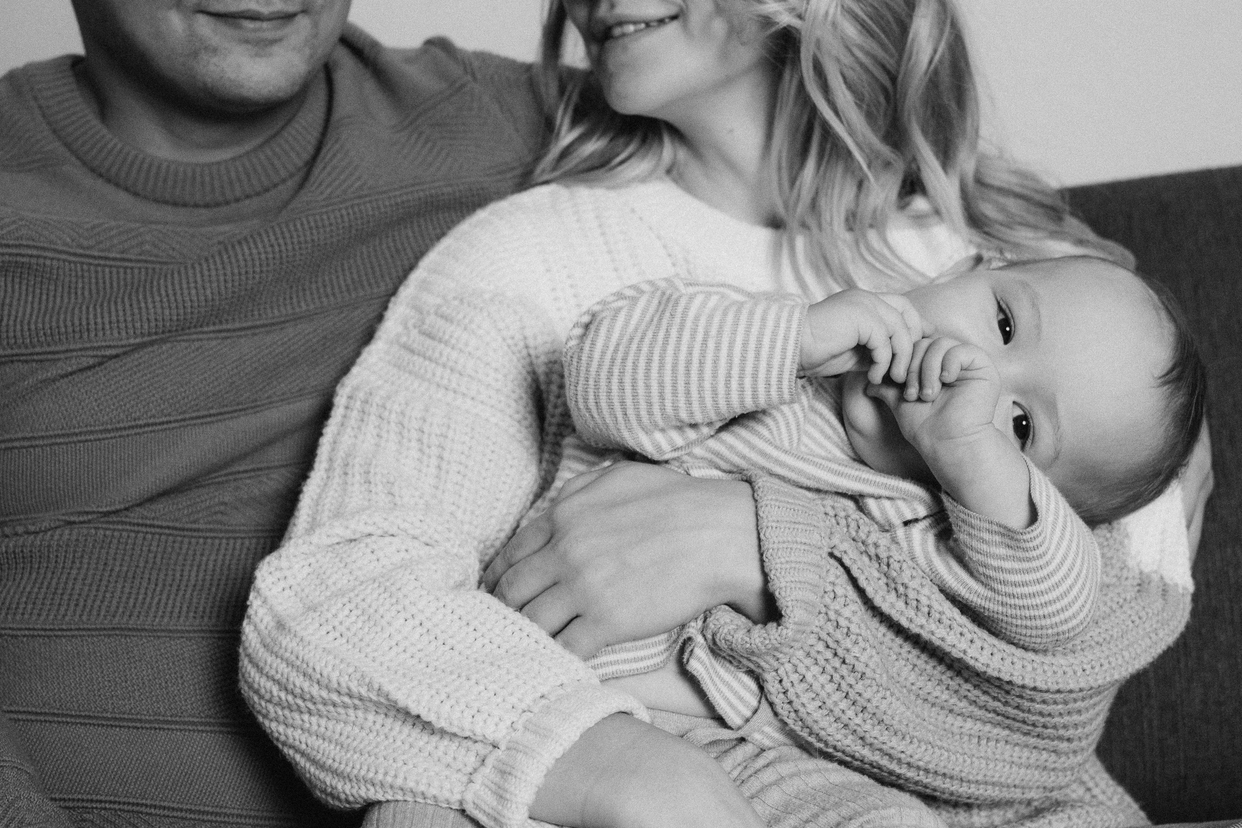 Лея Полина и Тимур. Портретный и семейный фотограф в Перми Мила Ульянова