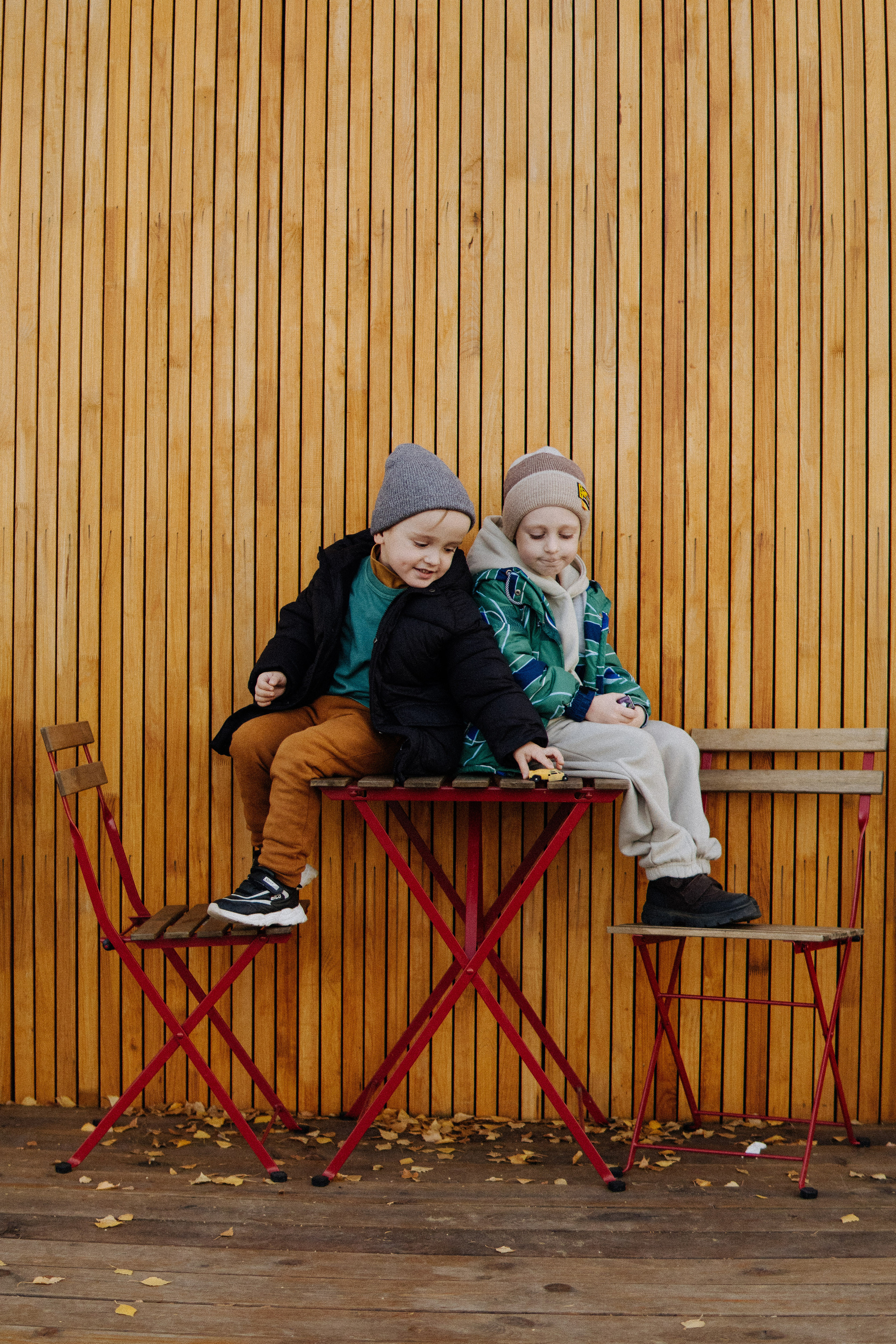Друзья. Портретный и семейный фотограф в Перми Мила Ульянова