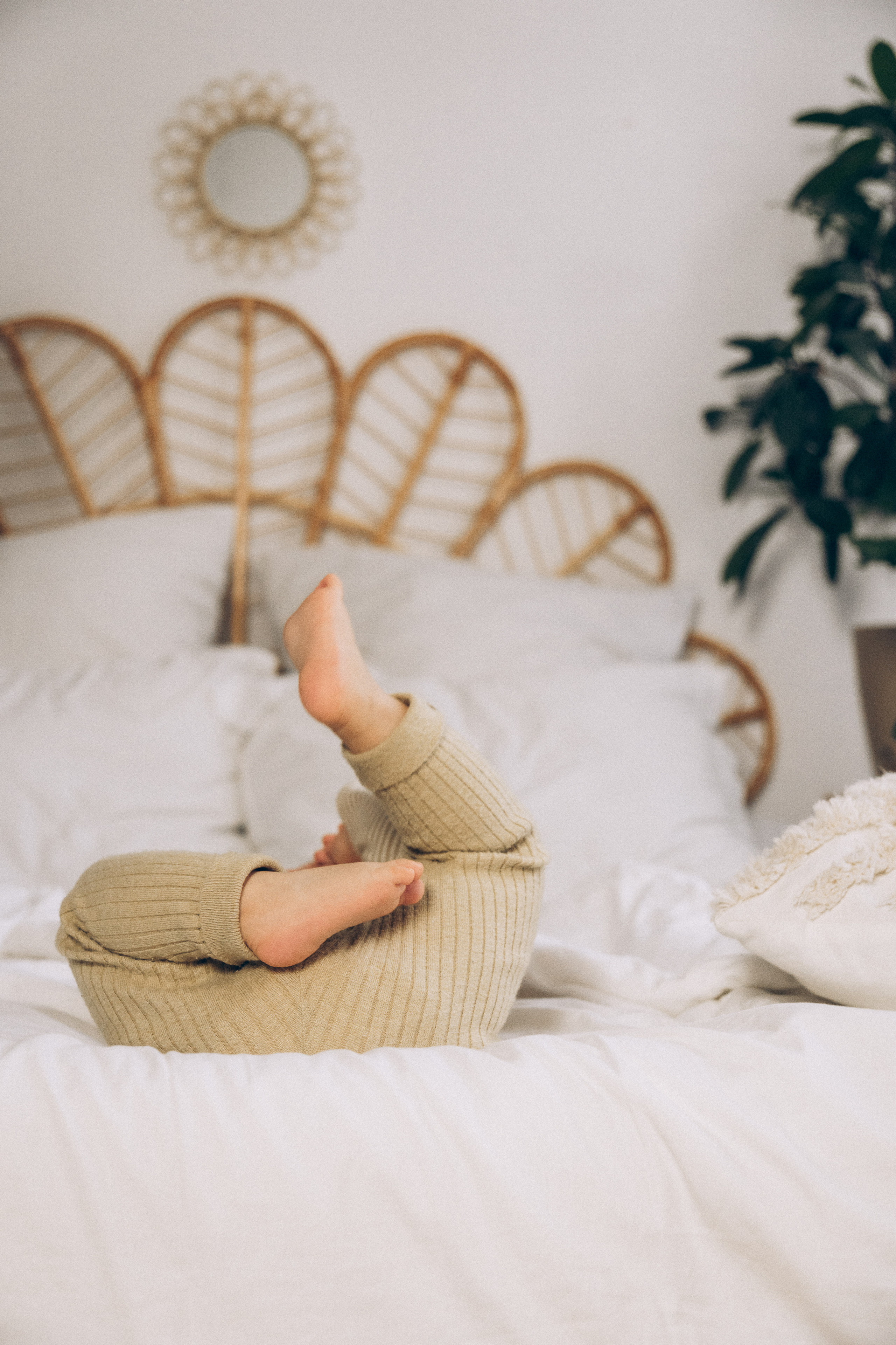 Лея Полина и Тимур. Портретный и семейный фотограф в Перми Мила Ульянова