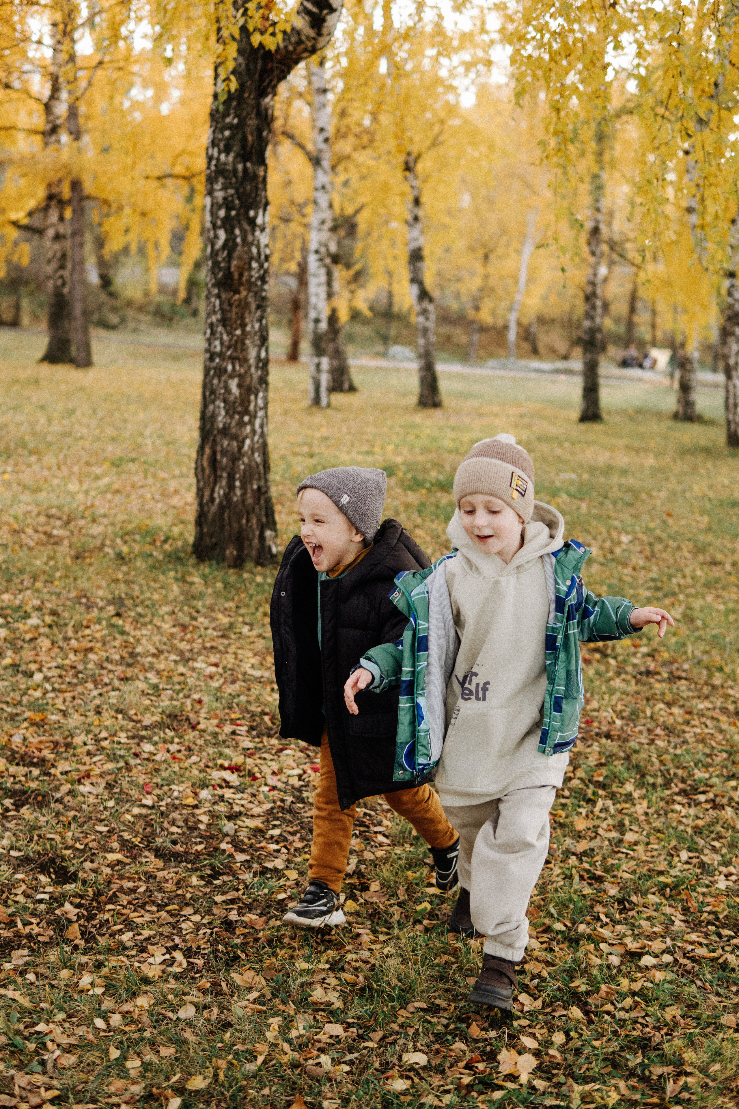 Друзья. Портретный и семейный фотограф в Перми Мила Ульянова