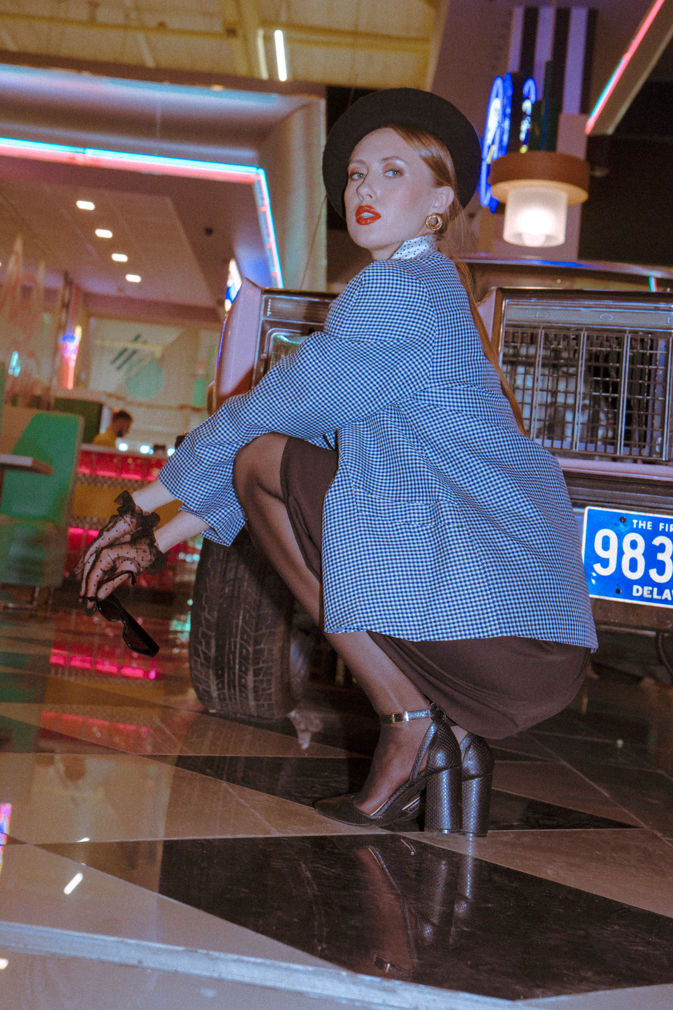 Маргарита. Портретный и семейный фотограф в Перми Мила Ульянова