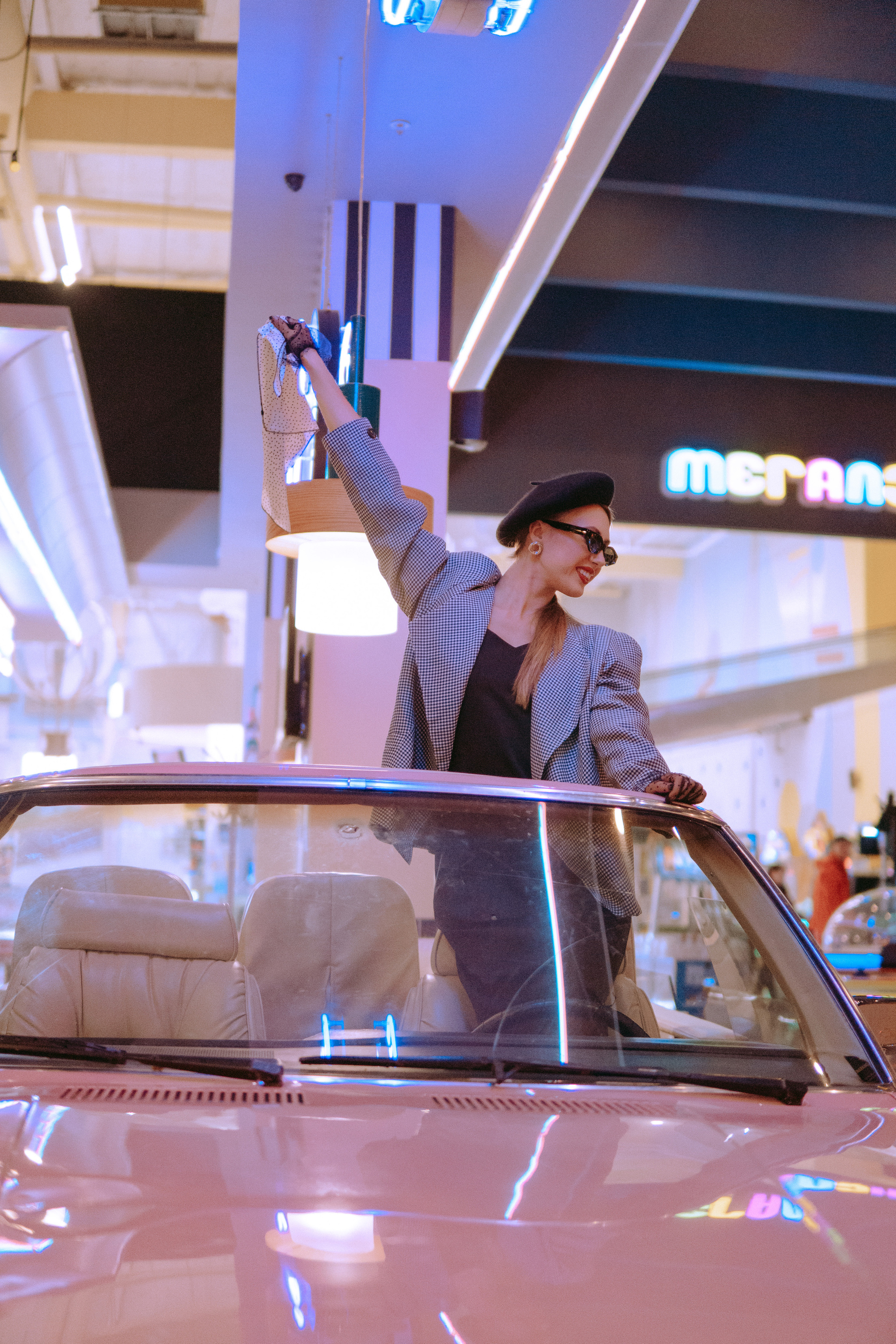 Маргарита. Портретный и семейный фотограф в Перми Мила Ульянова