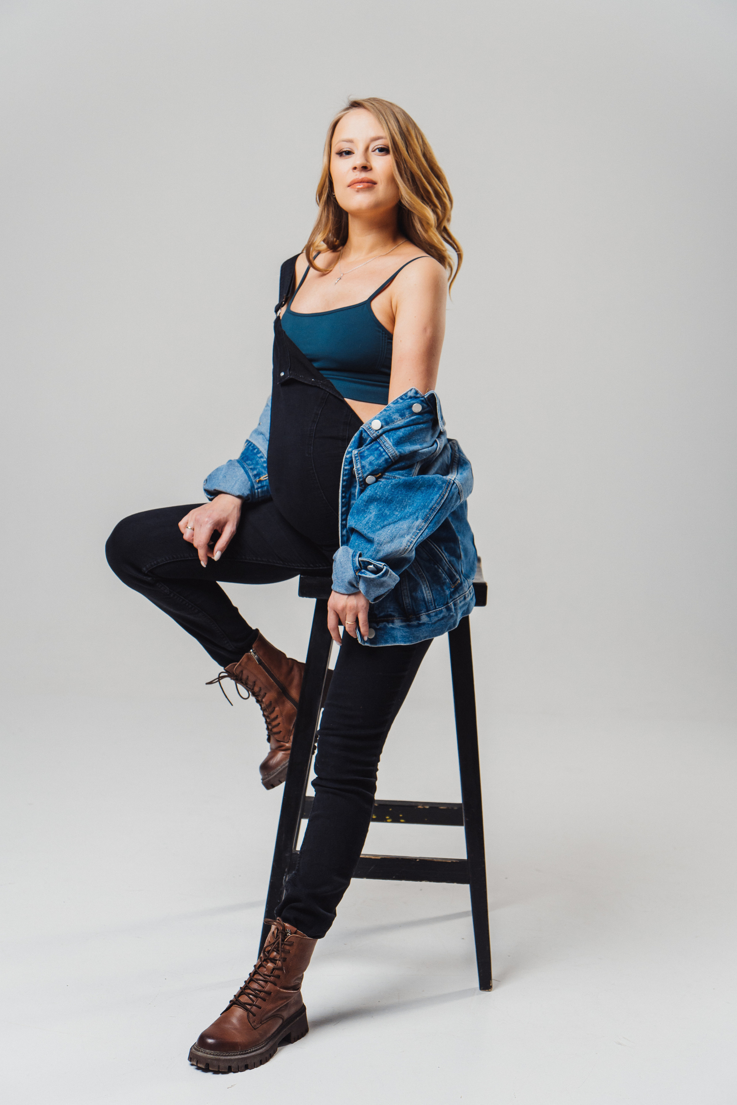 Алина. Портретный и семейный фотограф в Перми Мила Ульянова