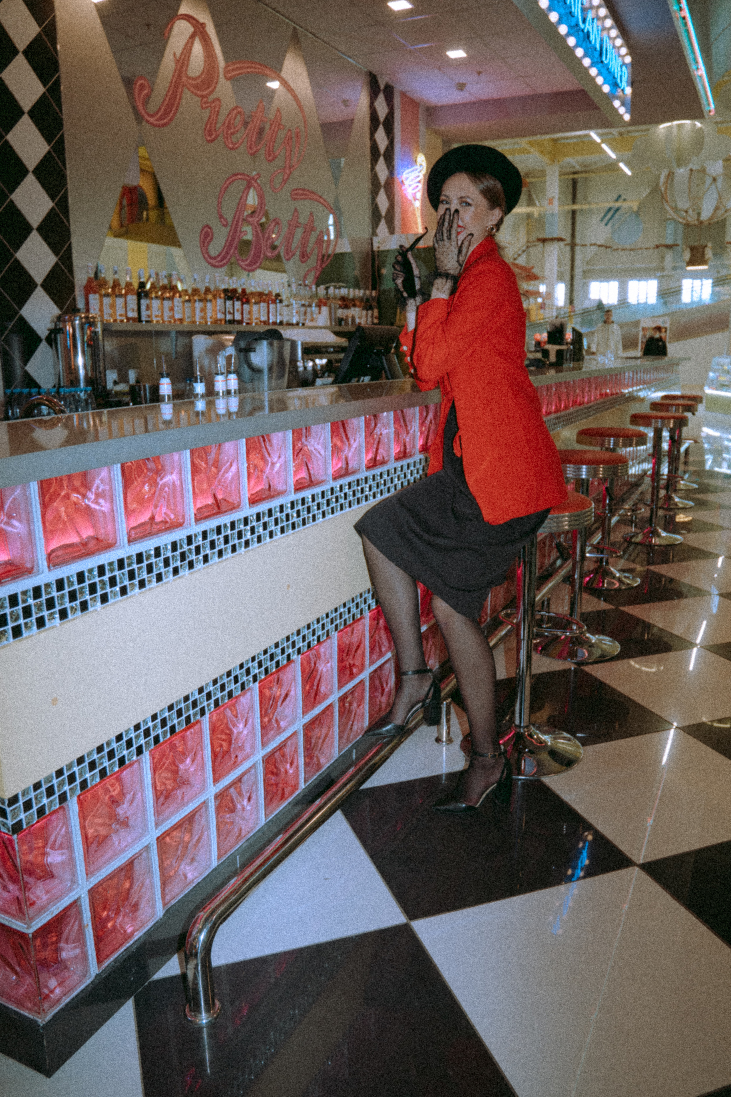 Маргарита. Портретный и семейный фотограф в Перми Мила Ульянова