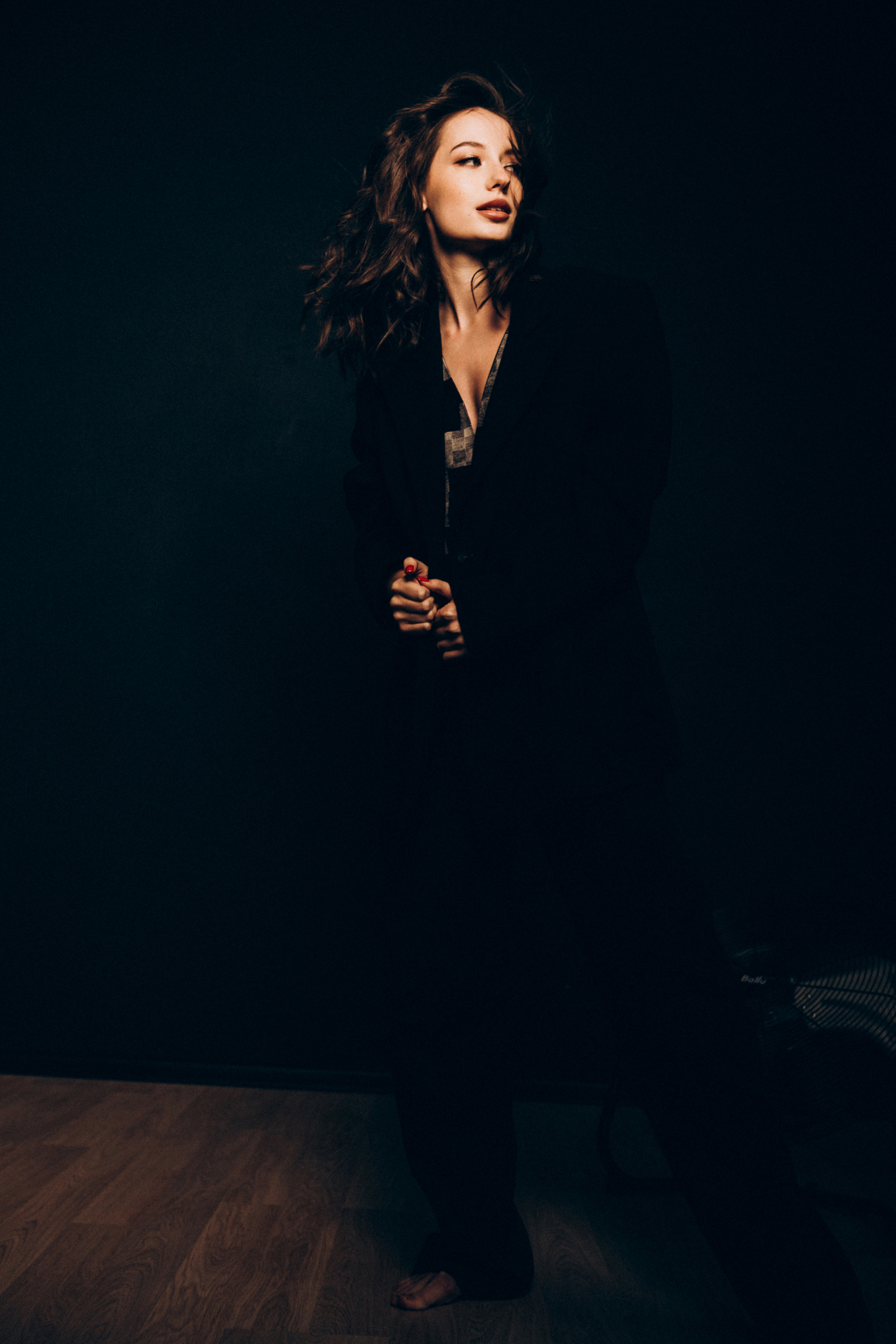 Мария. Портретный и семейный фотограф в Перми Мила Ульянова