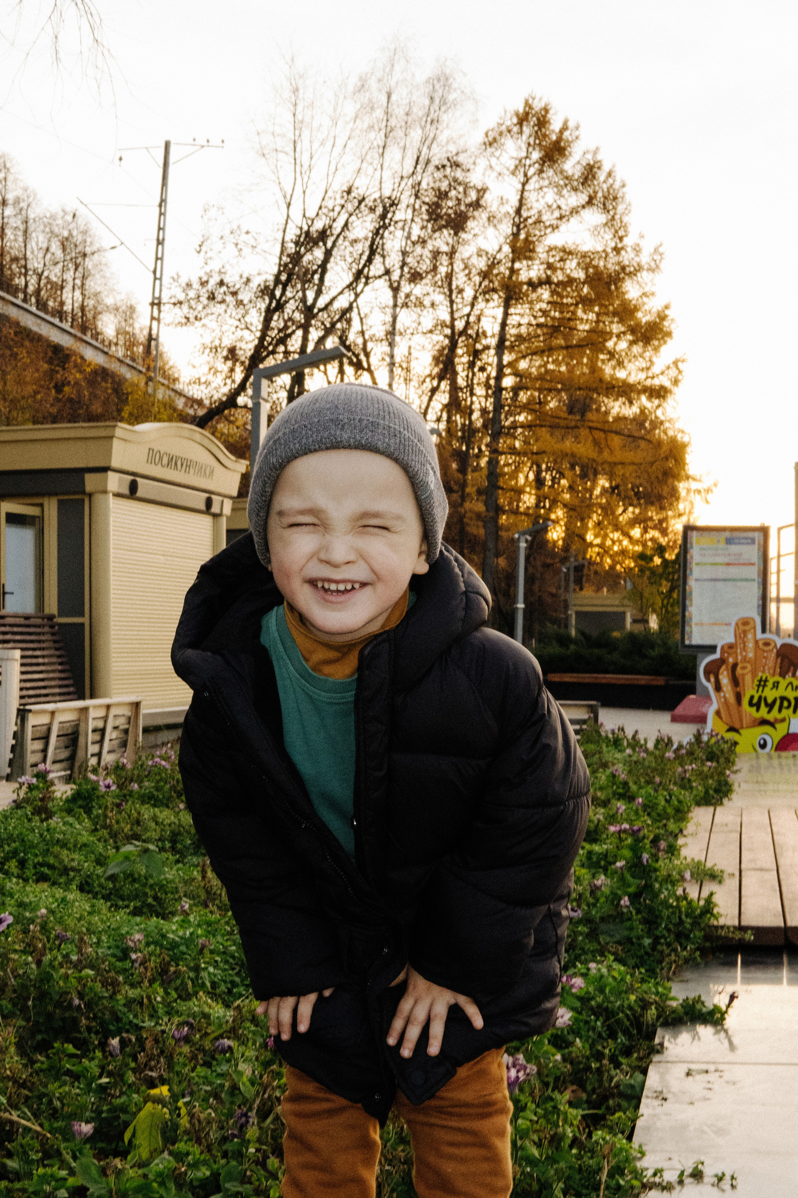 Друзья. Портретный и семейный фотограф в Перми Мила Ульянова