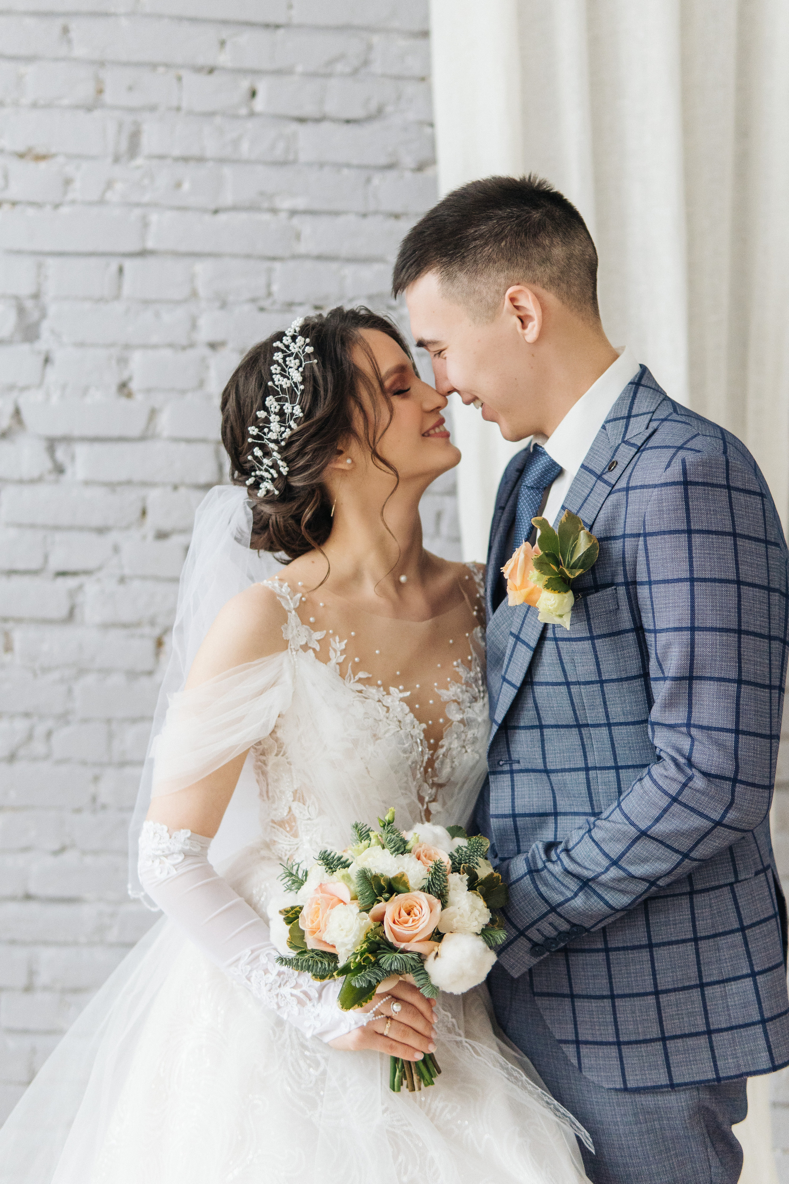 Татьяна и Айрат. Портретный и семейный фотограф в Перми Мила Ульянова