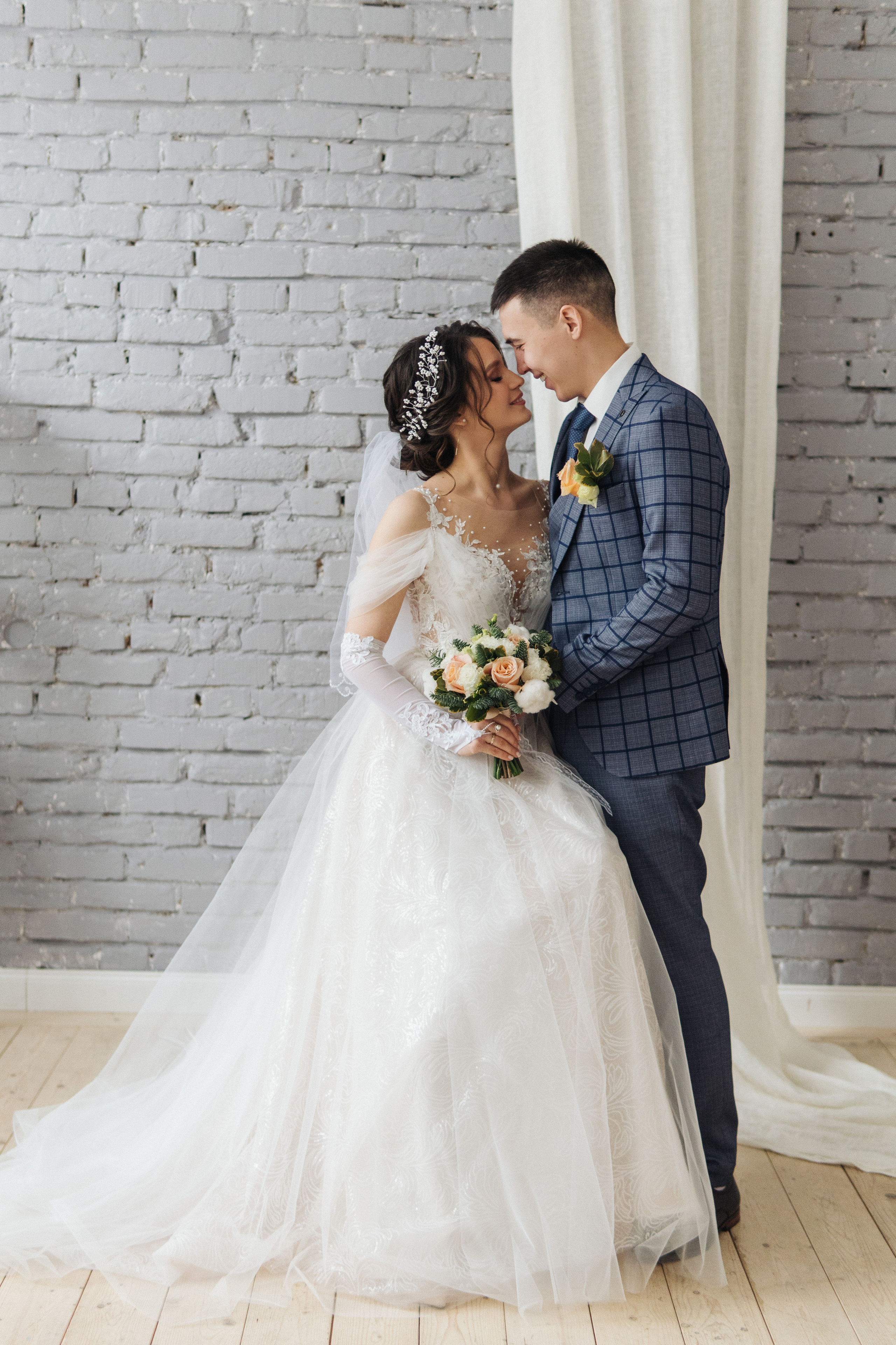 Татьяна и Айрат. Портретный и семейный фотограф в Перми Мила Ульянова