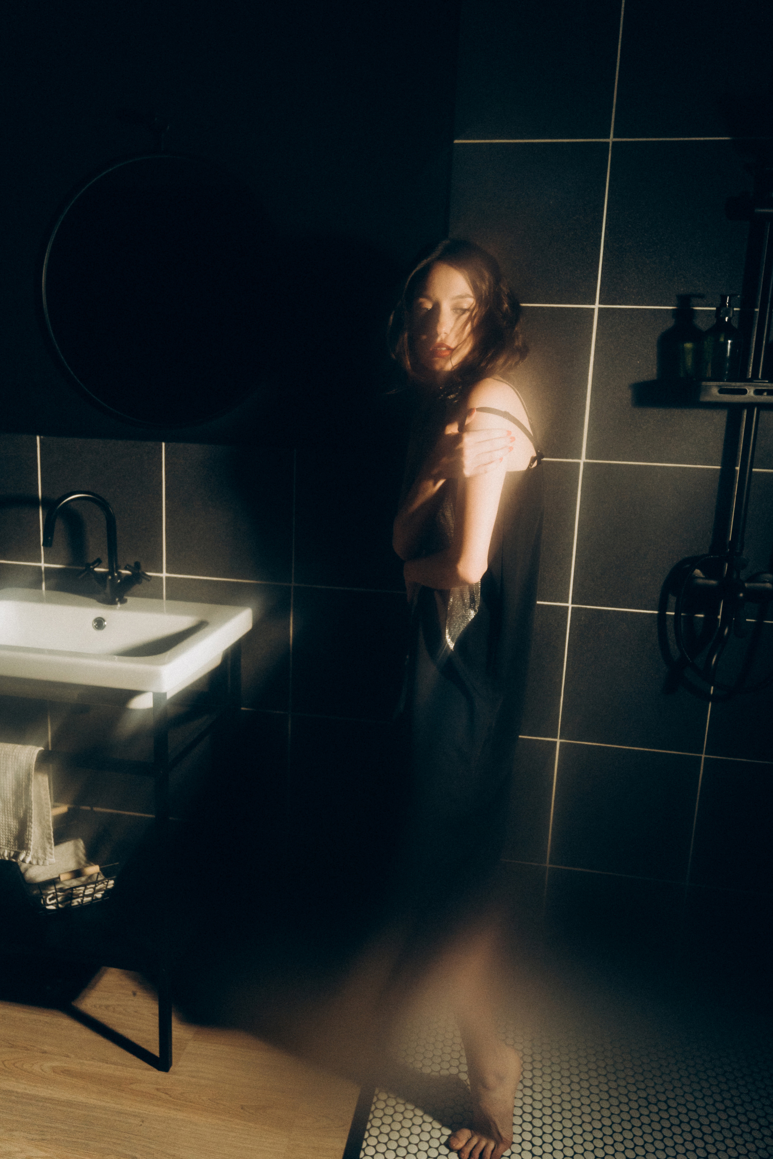 Мария. Портретный и семейный фотограф в Перми Мила Ульянова