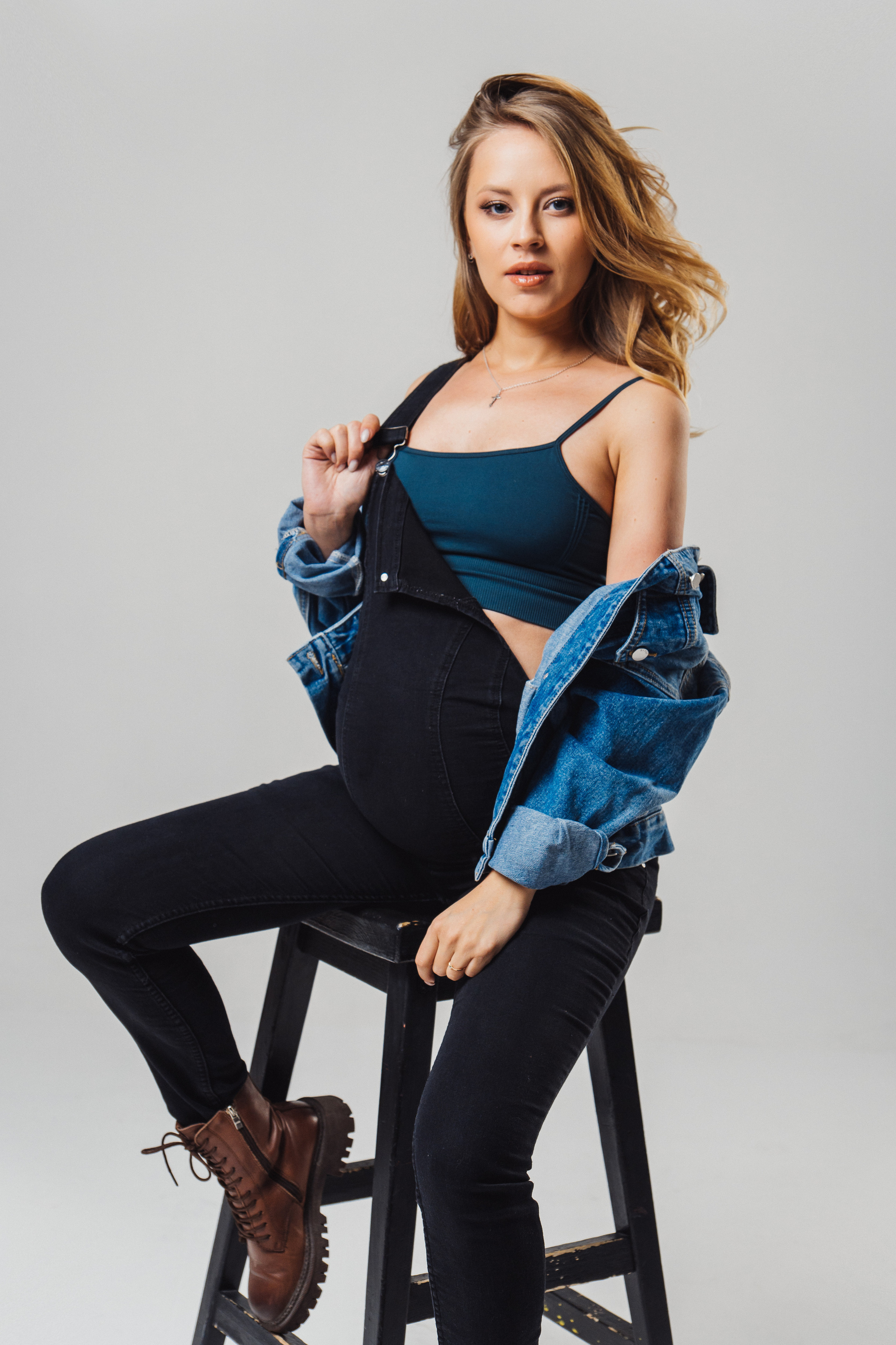 Алина. Портретный и семейный фотограф в Перми Мила Ульянова