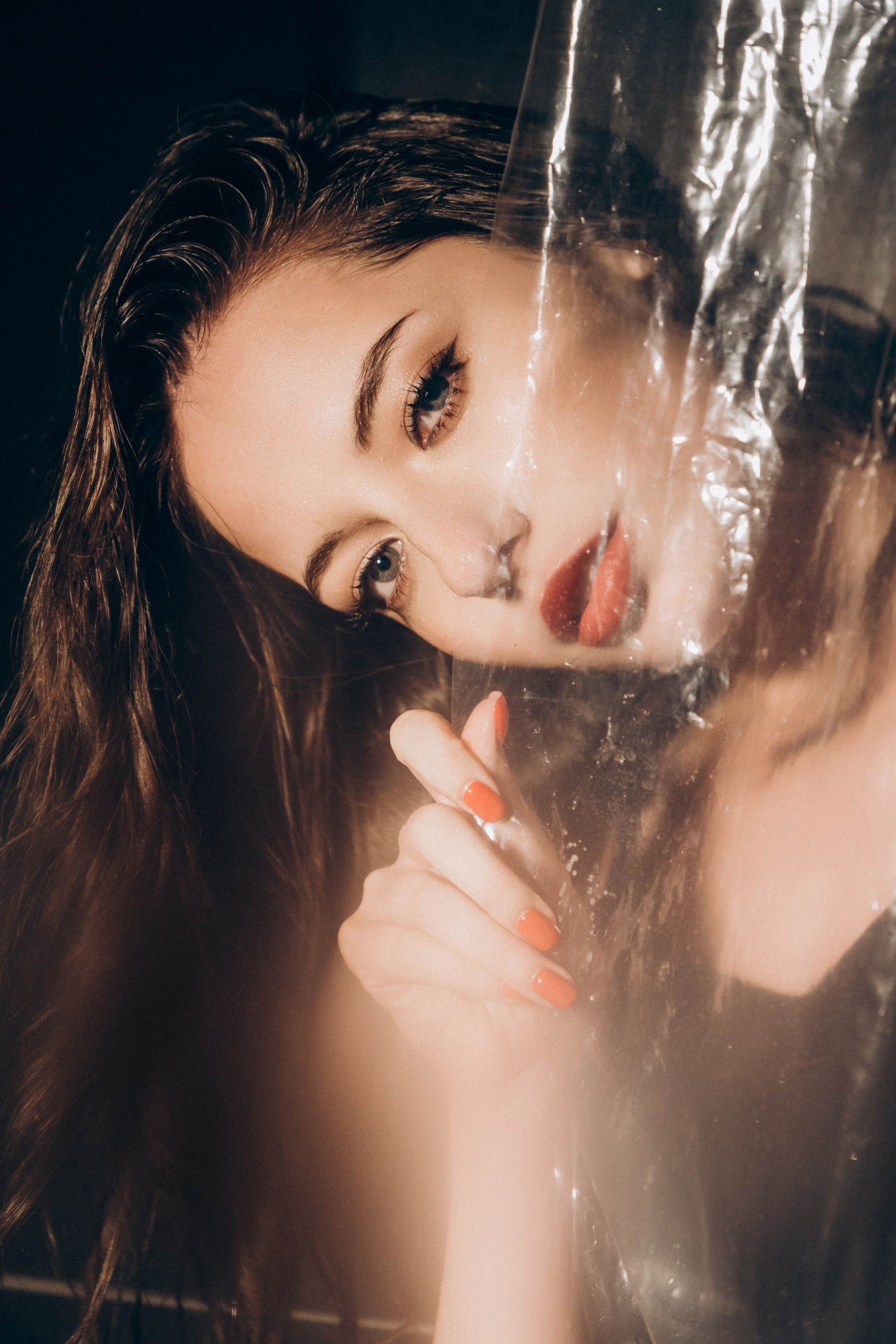 Мария. Портретный и семейный фотограф в Перми Мила Ульянова