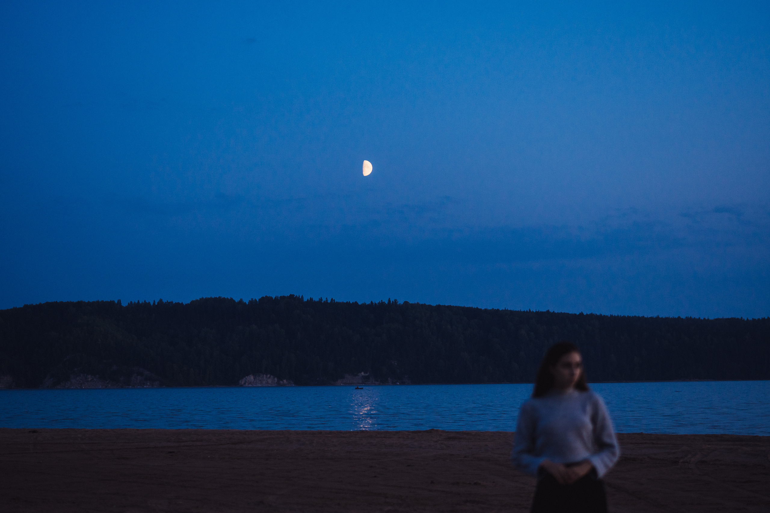 Ксения. Портретный и семейный фотограф в Перми Мила Ульянова